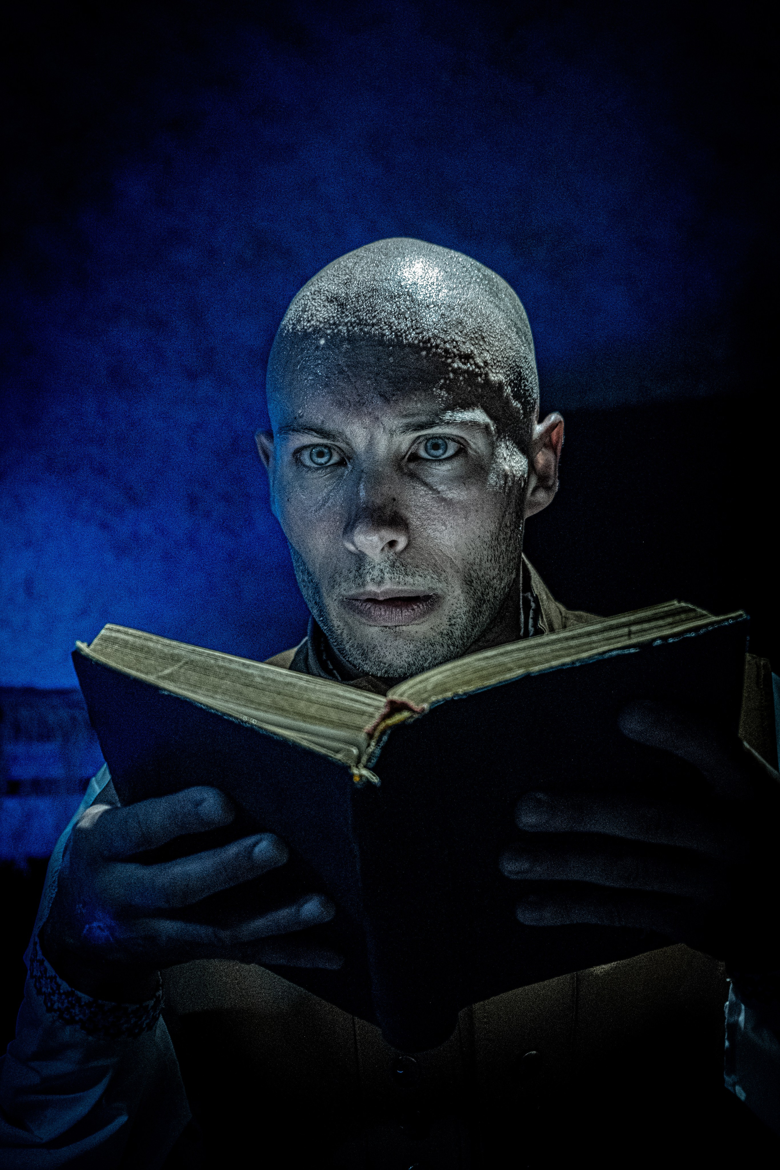 PORTRAIT. Middle East Photo Agency — Photography & Event Magnets — סוכנות צילום והדפסת מגנטים לאירועים