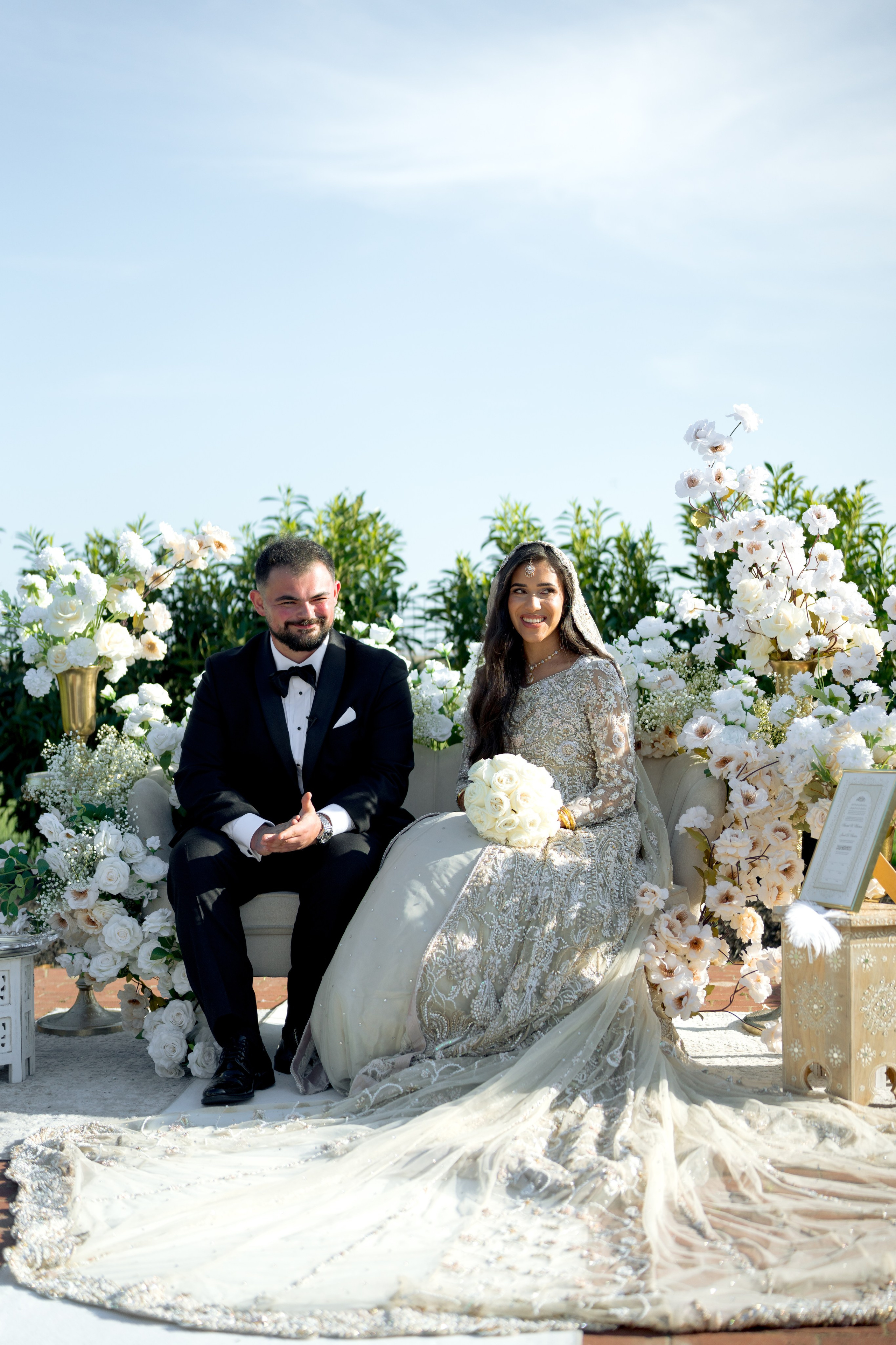 Amatul and Jacob. Anna Krasnova Wedding photographer