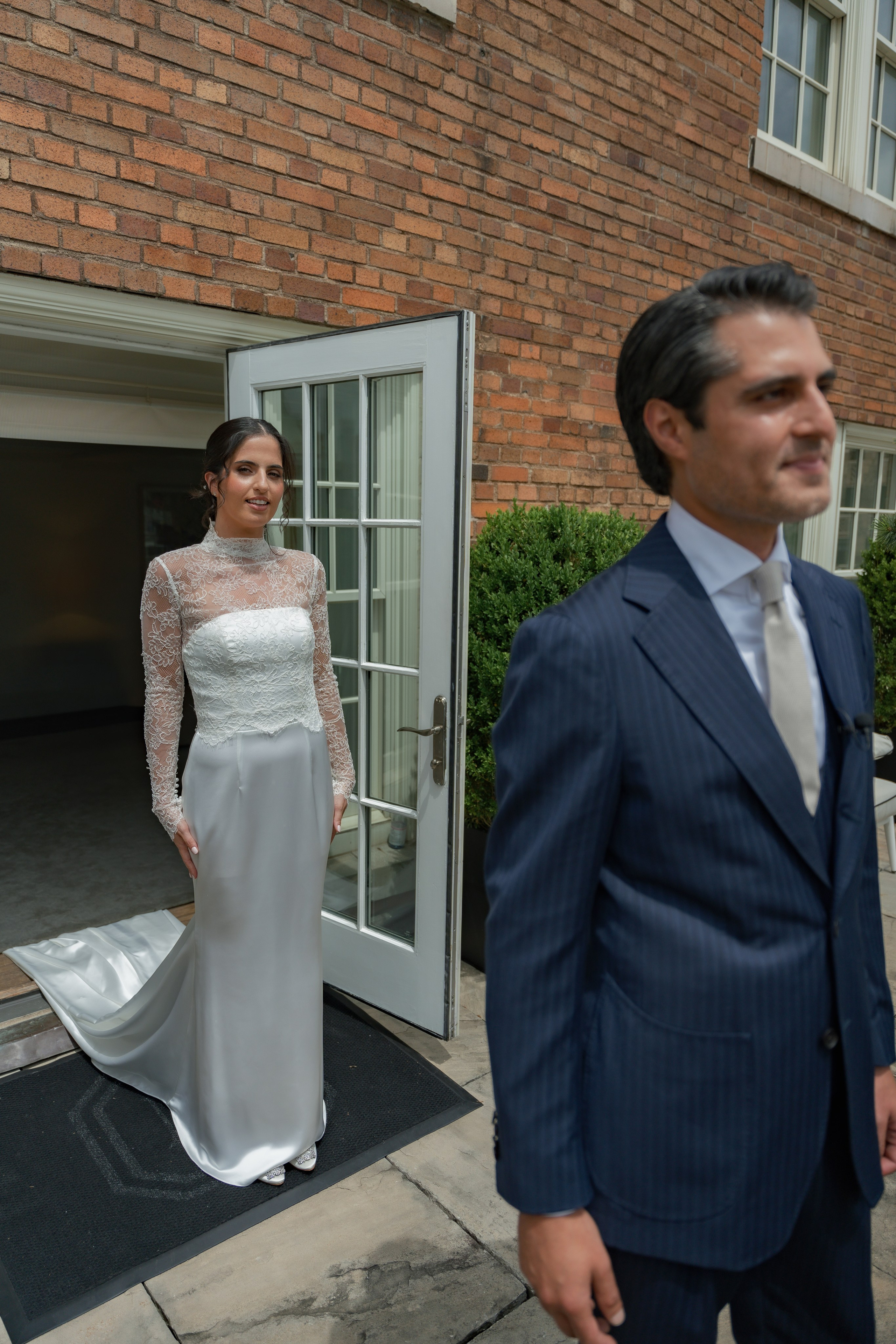 Amir and Maya. Anna Krasnova Wedding photographer