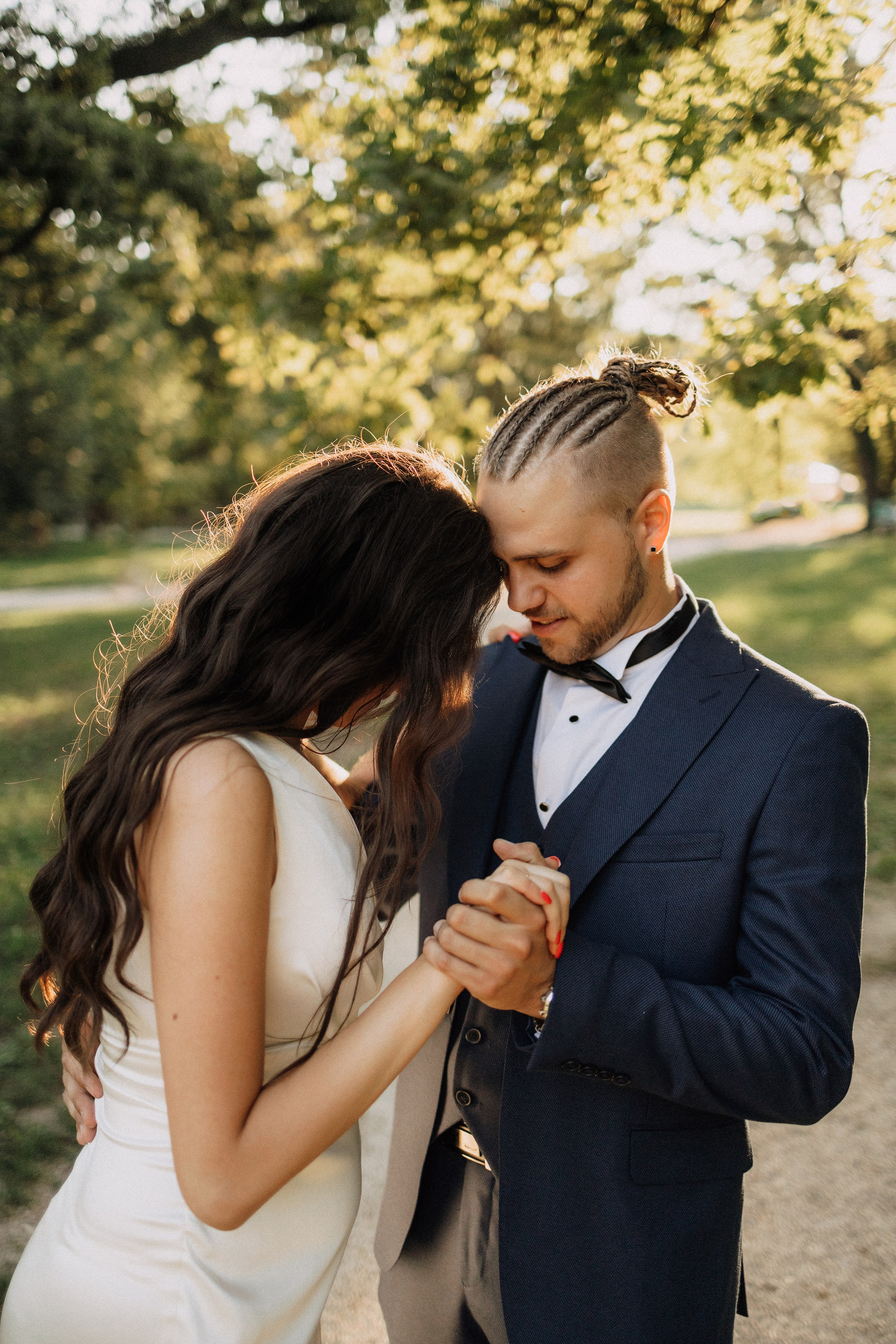 Josip & Jovana. Elena Gorobets. Photographer in Zagreb