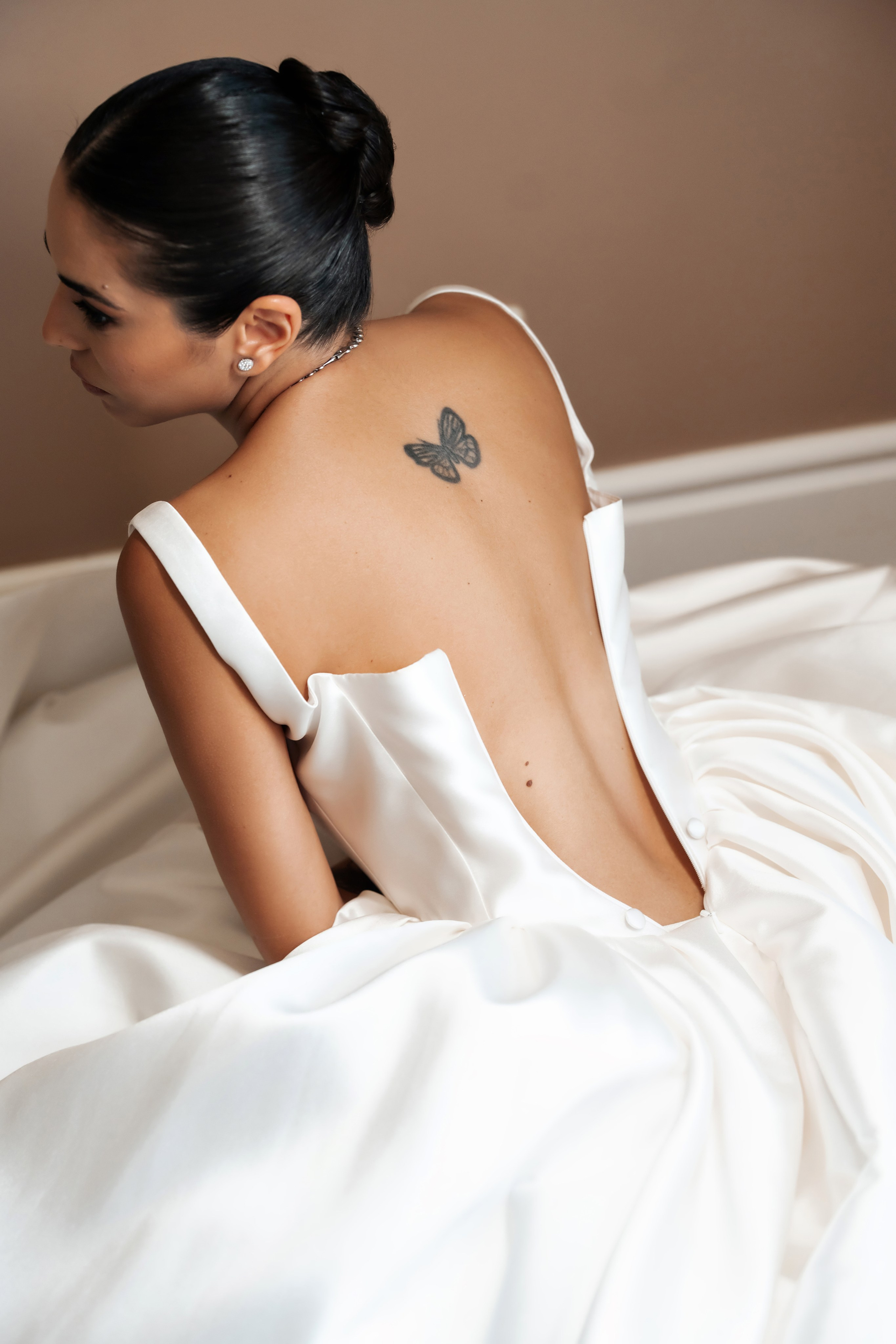 ANDREW & LYNN. Bryllupsfotograf i hele Norge