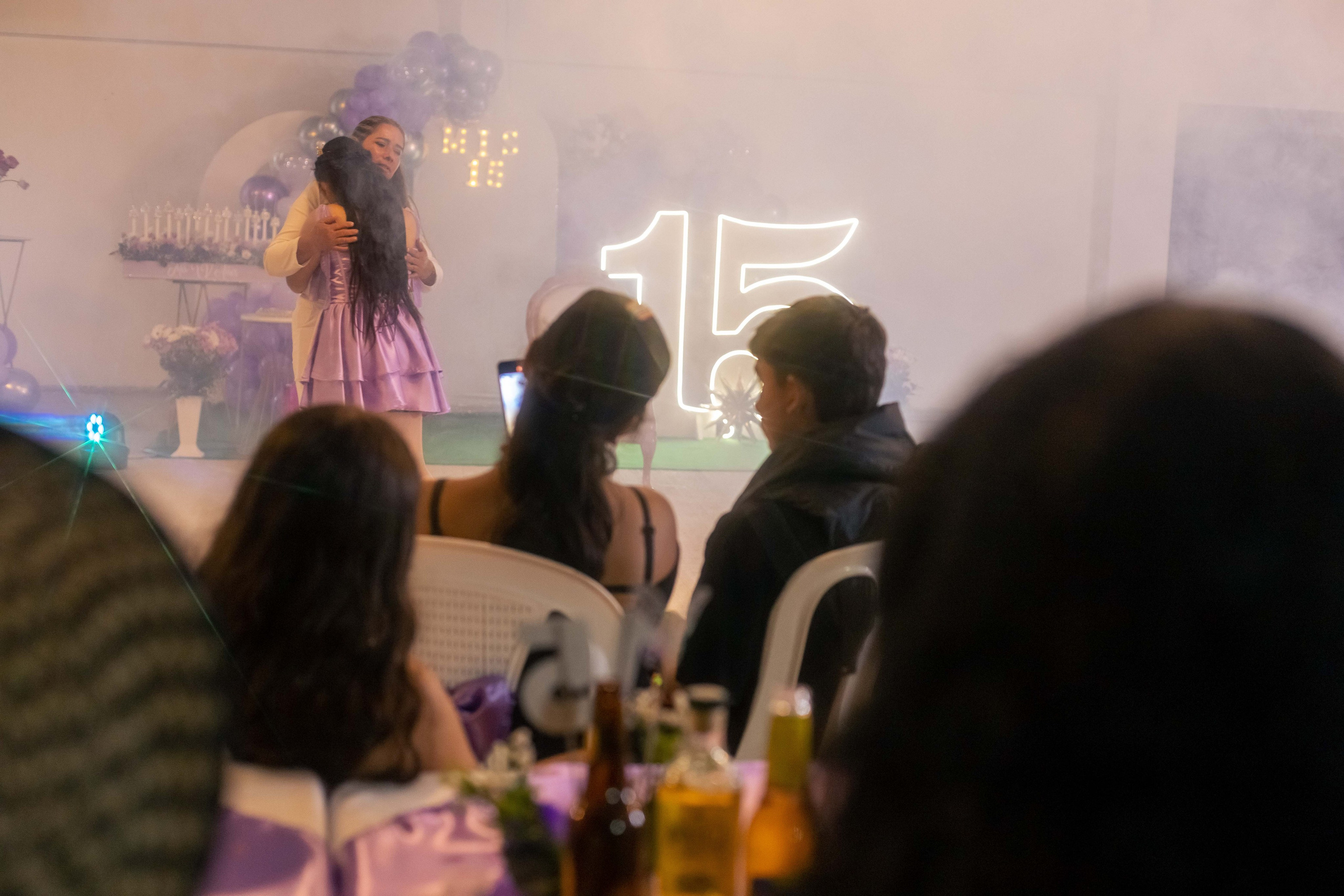 15 full Evento. Fotografía profesional para su evento y marca personal