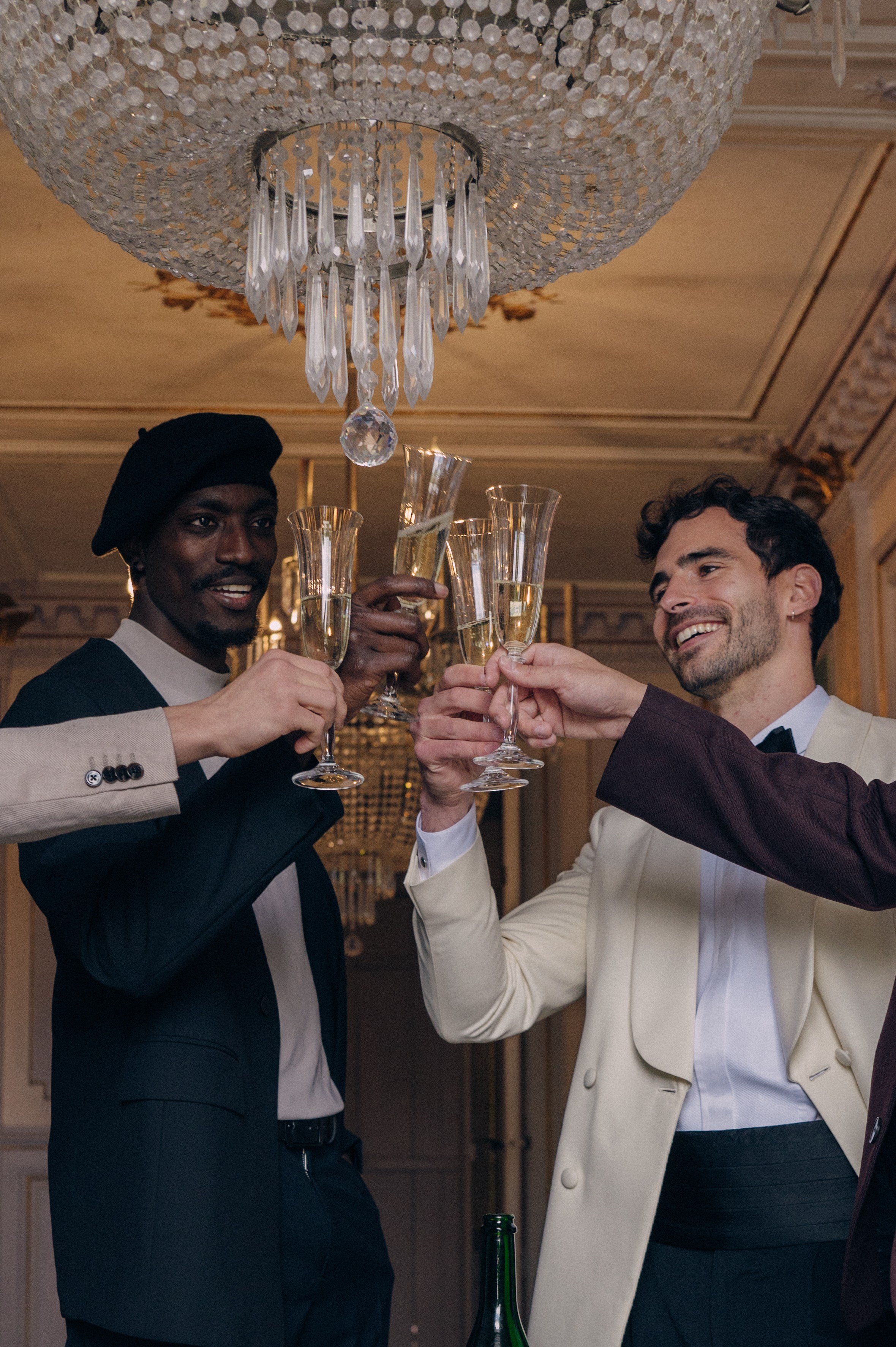 Paula and Tony. Wedding and commercial photographer