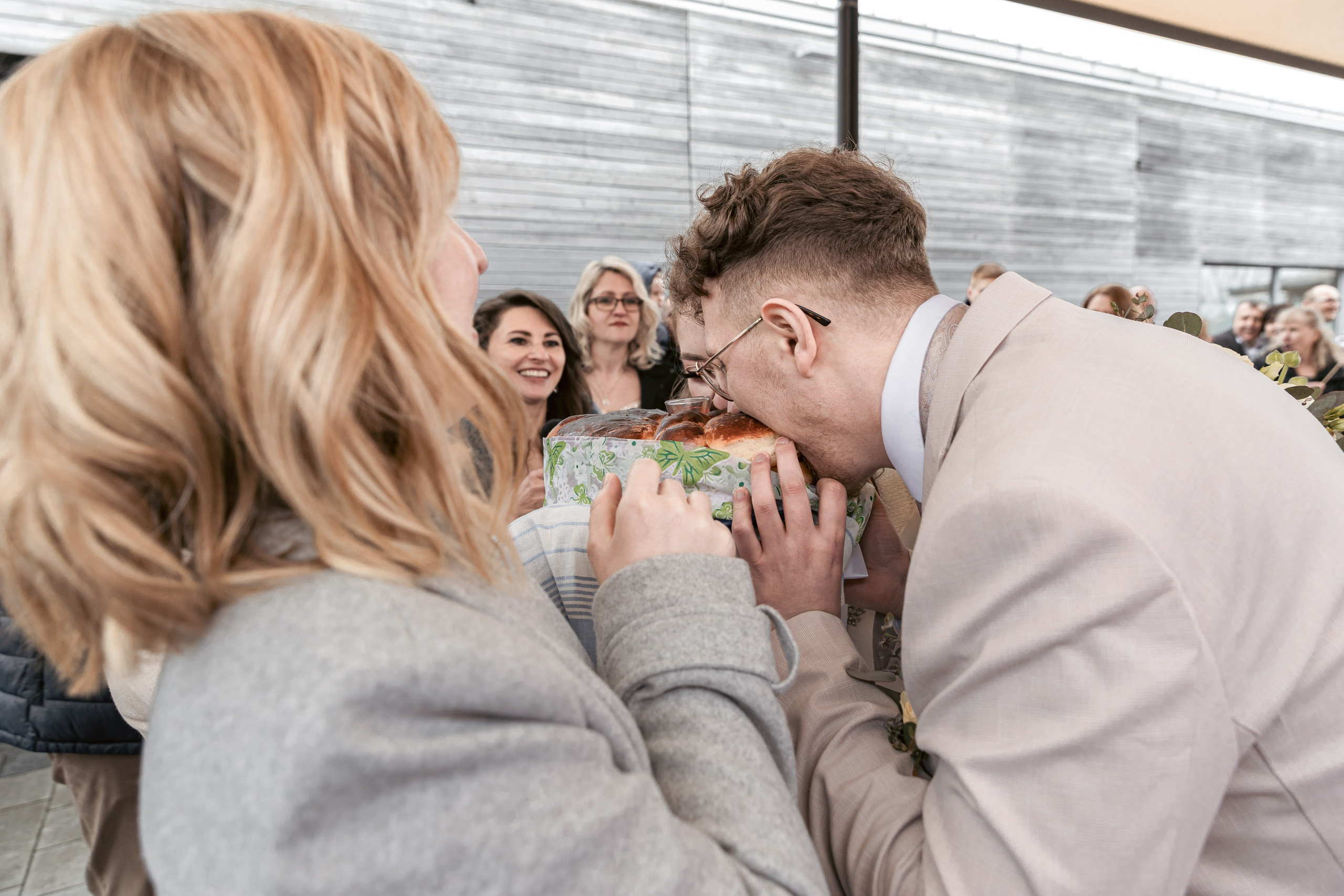 Hochzeitsfotograf & Videograf Straubing, Deggendorf, Bogen, Regensburg