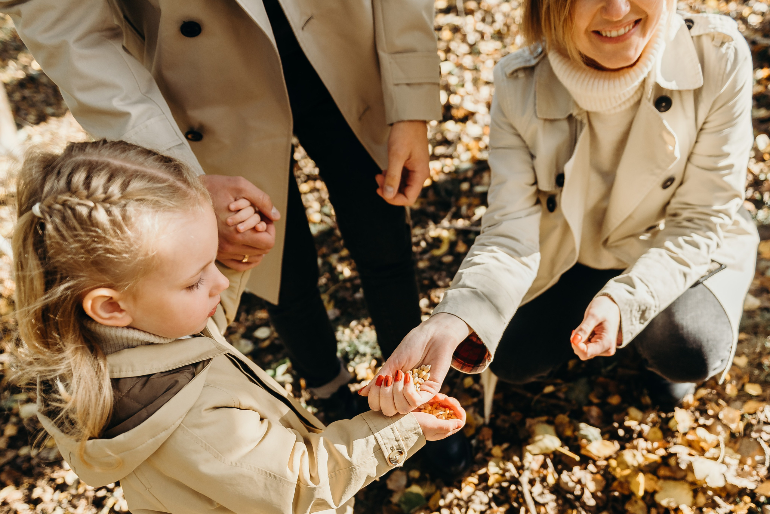 Briežu parks. Свадебный фотограф в Риге — Вячеслав Лучненков