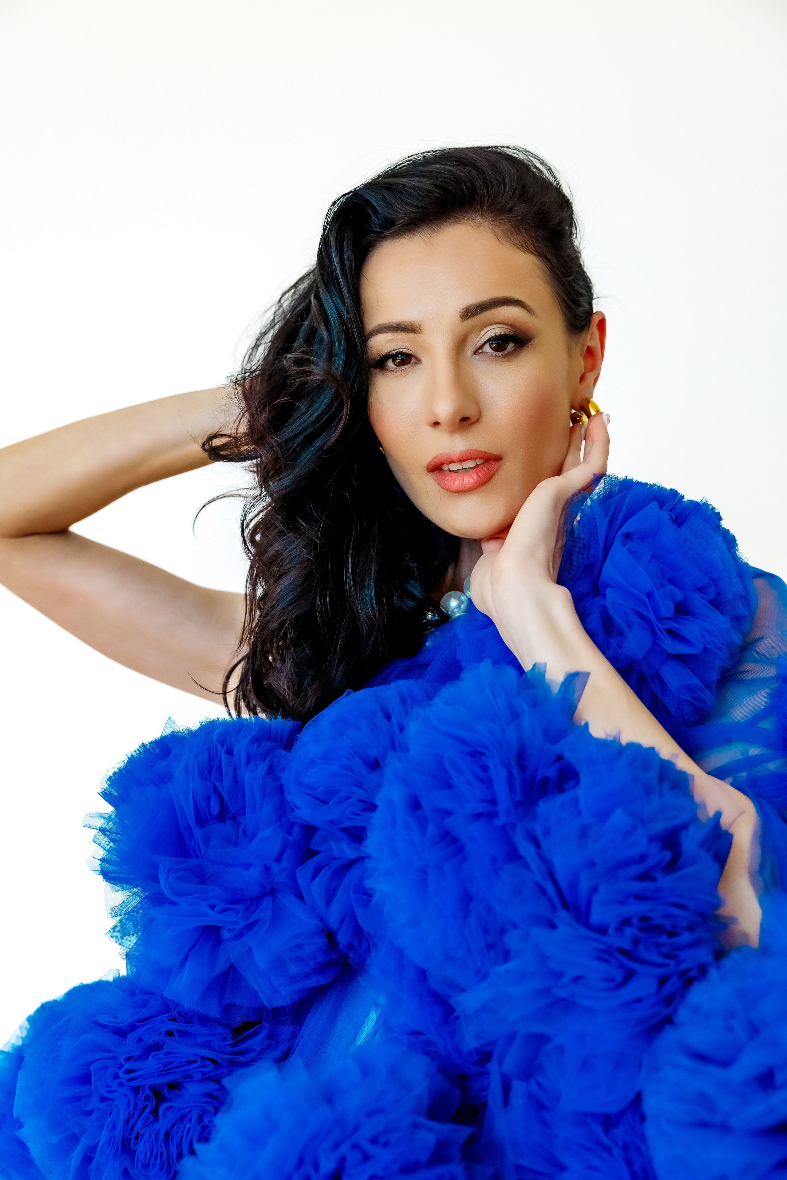 Индивидуална Фотосесия. Фотограф Ирина Йотова