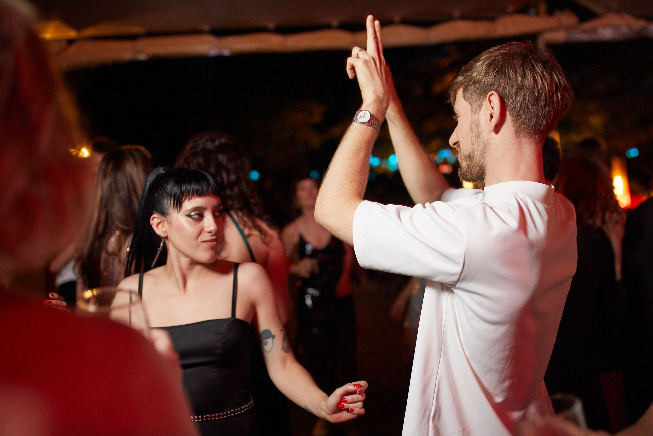 Mati & Martín. Marcos Ferrari Fotógrafo