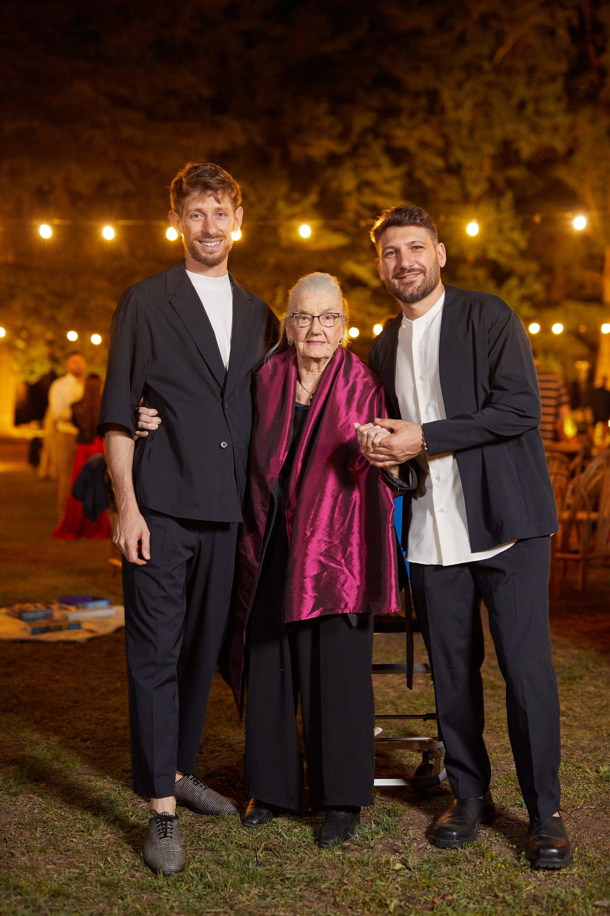 Mati & Martín. Marcos Ferrari Fotógrafo