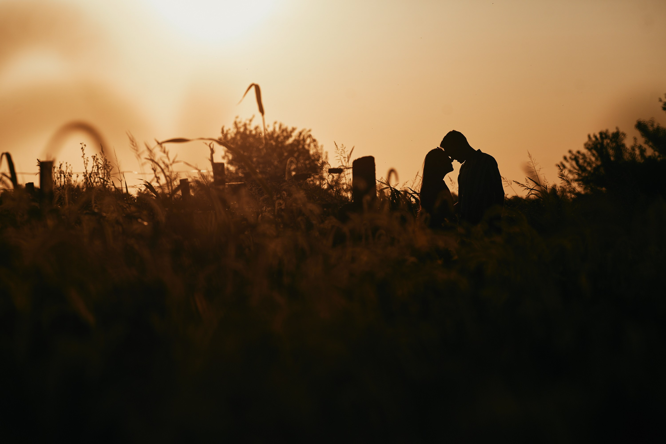 Ceci & Gastón. Marcos Ferrari Fotógrafo