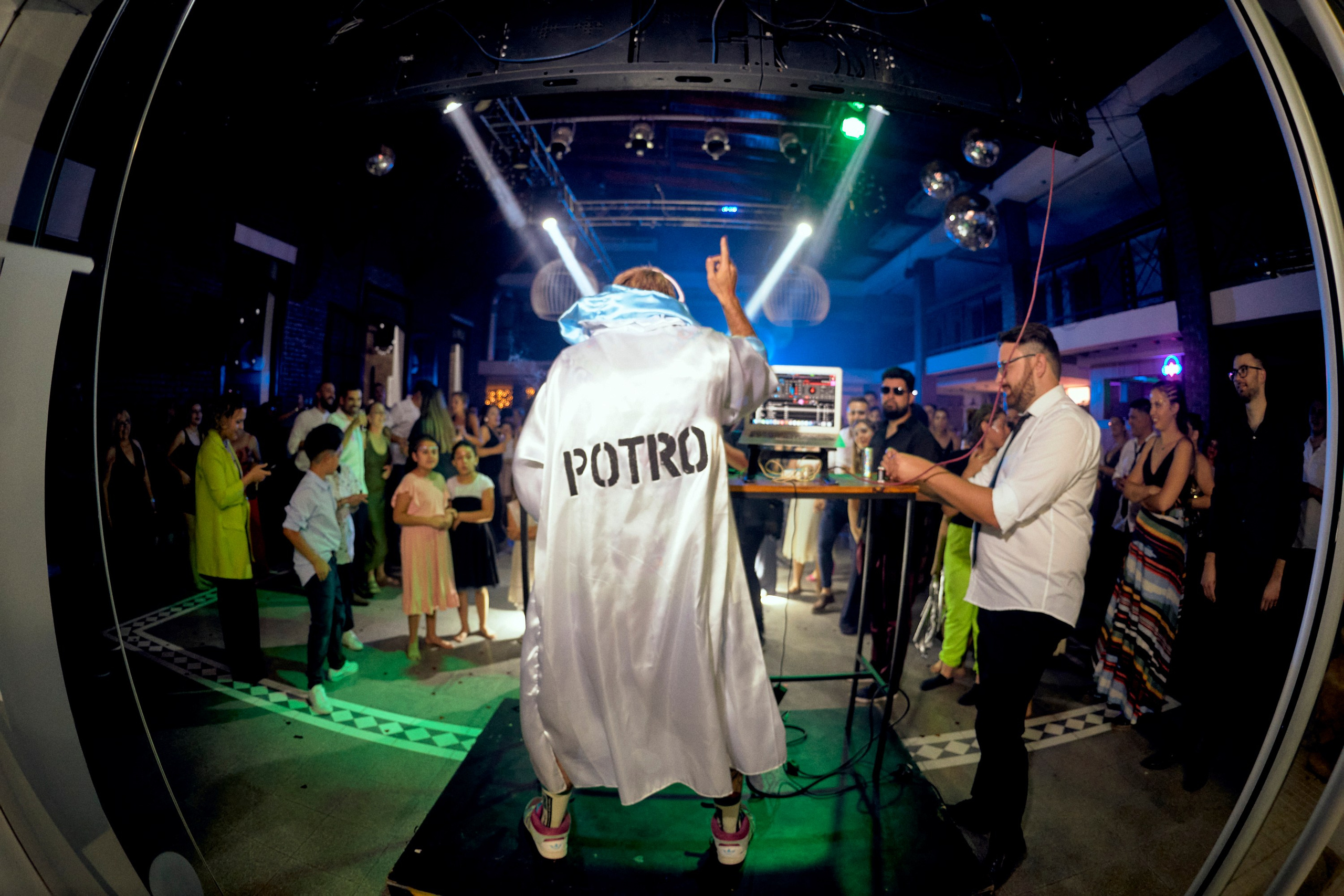 Jesi & Colo. Marcos Ferrari Fotógrafo