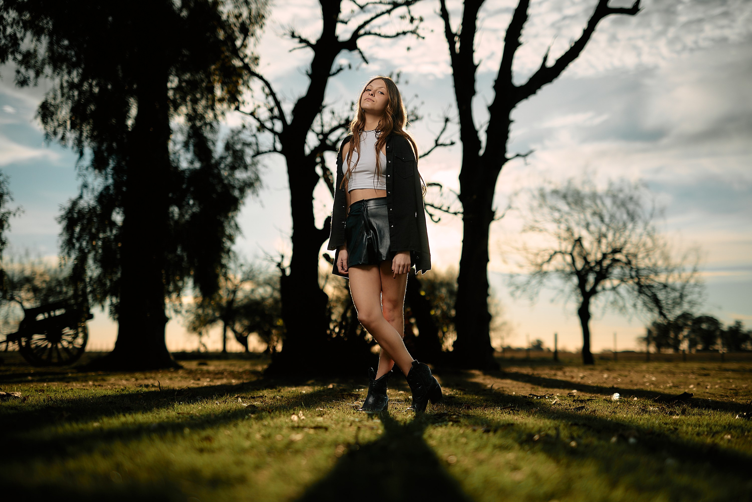 NARCISA. Marcos Ferrari Fotógrafo