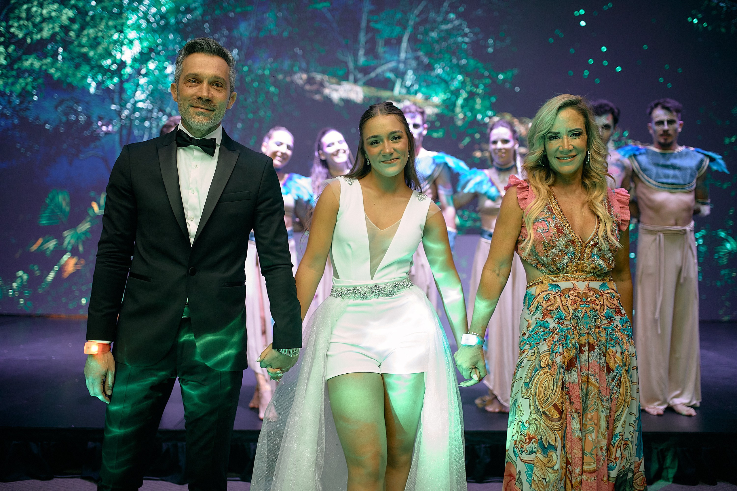 FEDE. Marcos Ferrari Fotógrafo