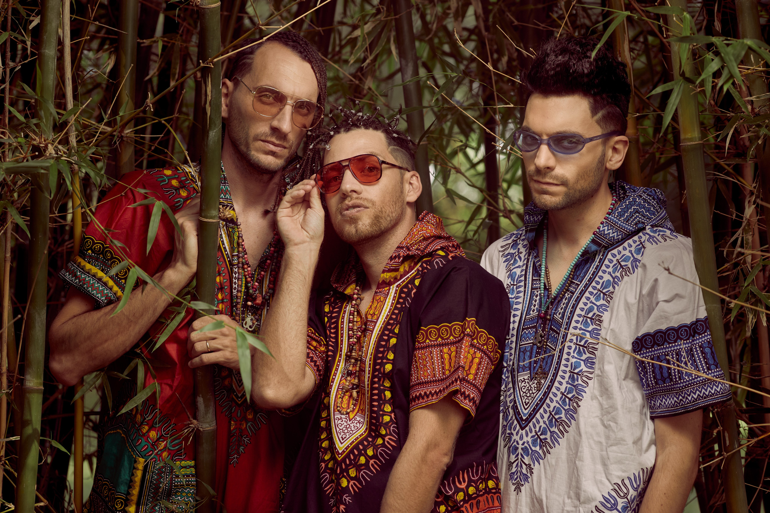 DE LA RIVERA | SELVA. Marcos Ferrari Fotógrafo