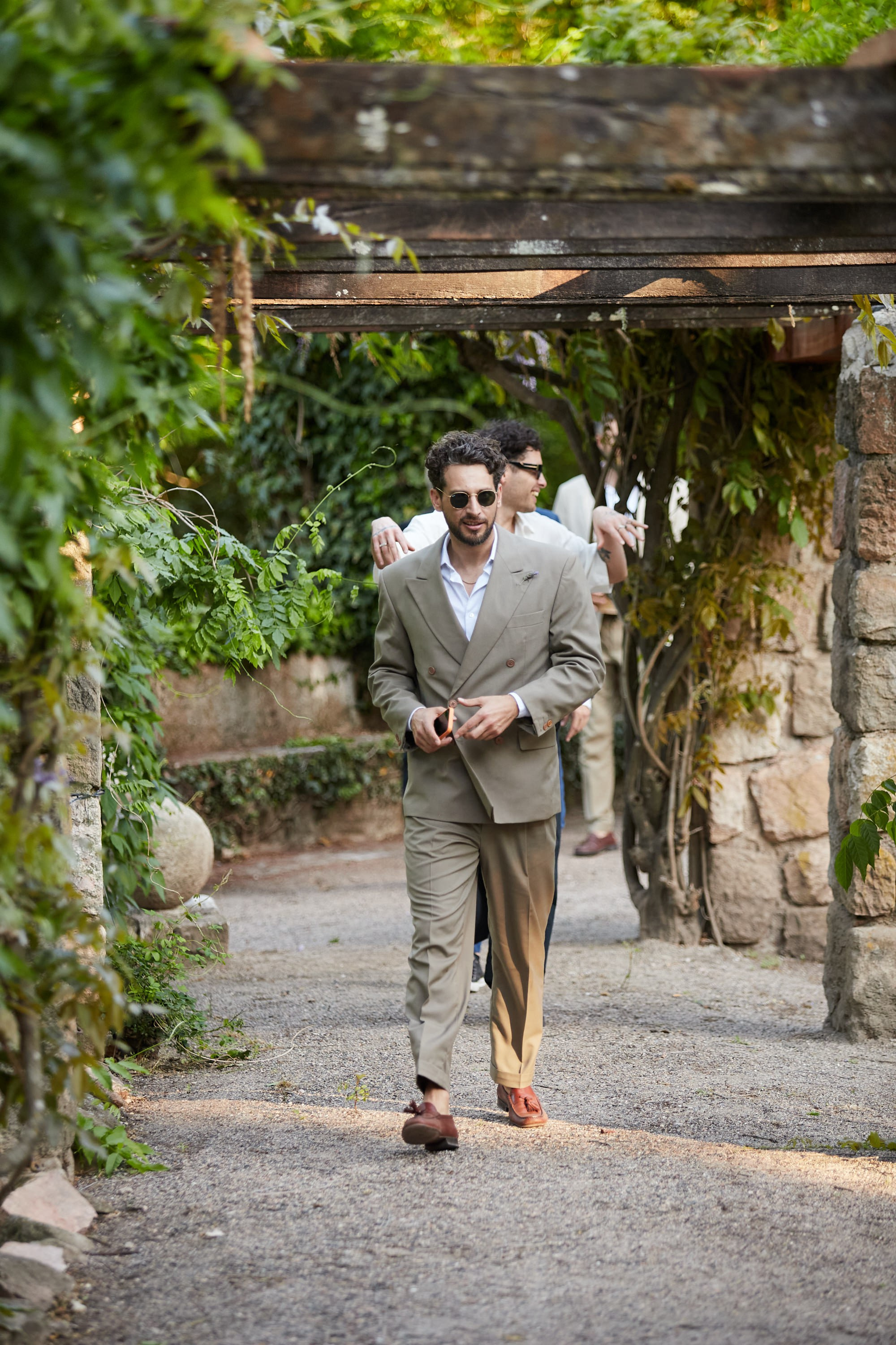 Mati & Martín. Marcos Ferrari Fotógrafo