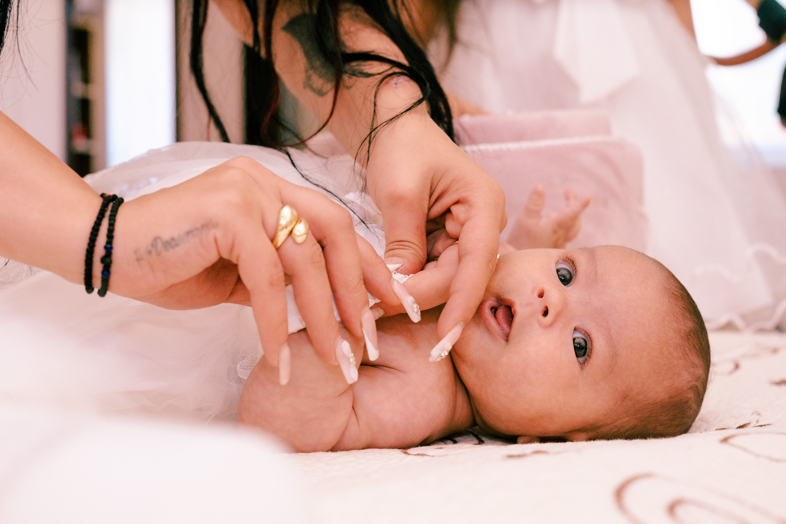 BOTEZ. Cristian Miliță | Fotograf de evenimente