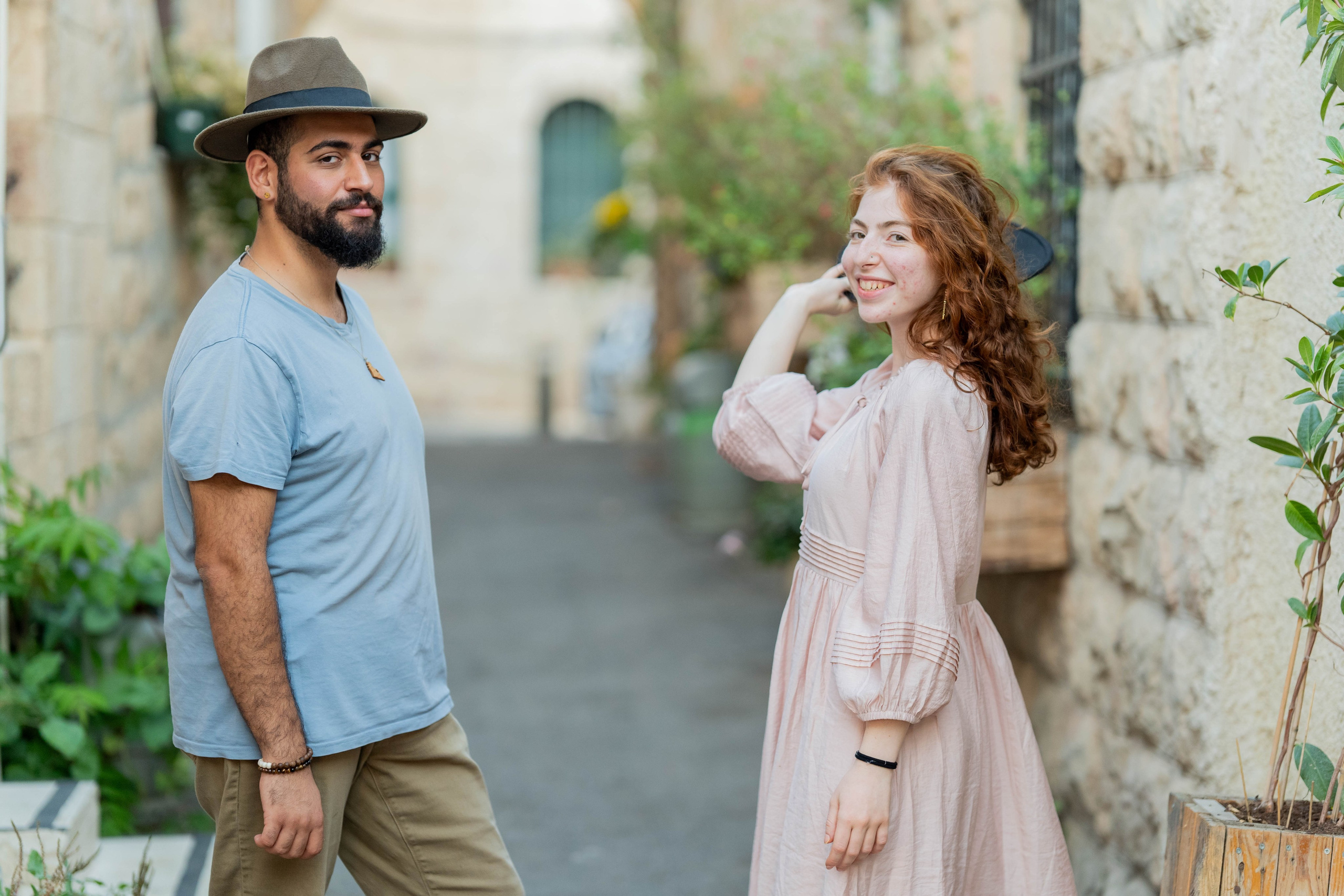 הלל ויעל. יוסף מזרחי צילום חתונה, ברית וזוגיות. צלם מקצועי שאוהב להוציא אתכם הכי יפים ברגעים הכי מרגשים