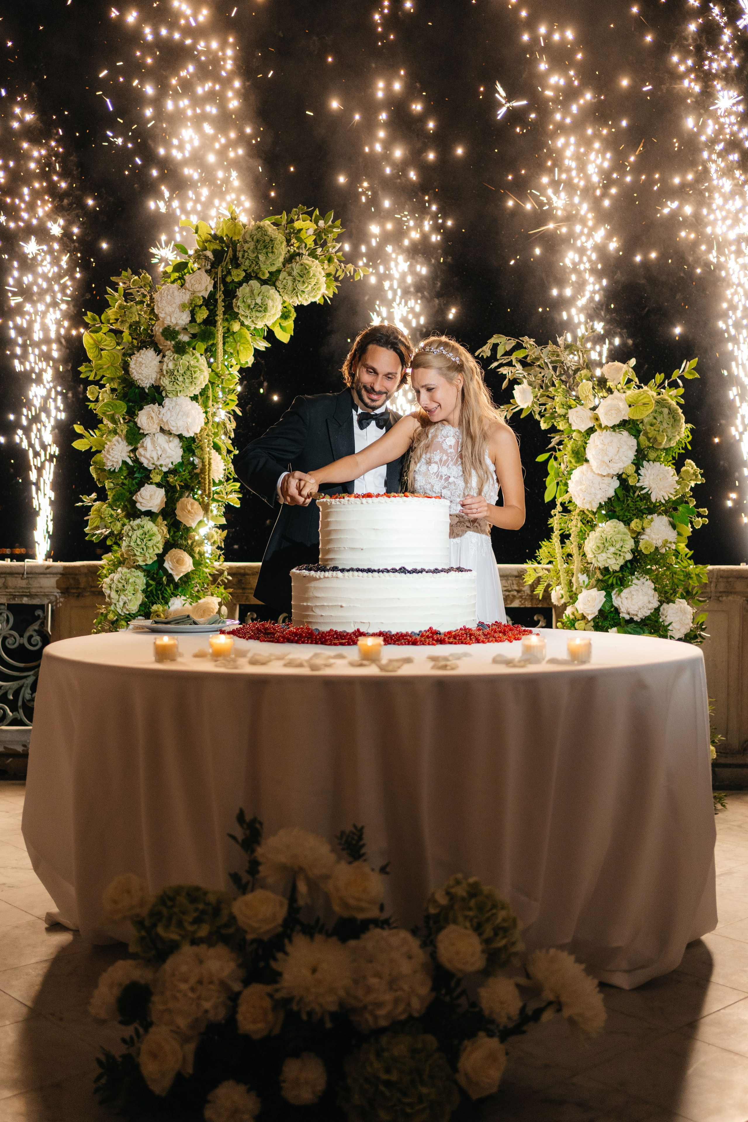 Jona & Tamara. Wedding photographer Natalia