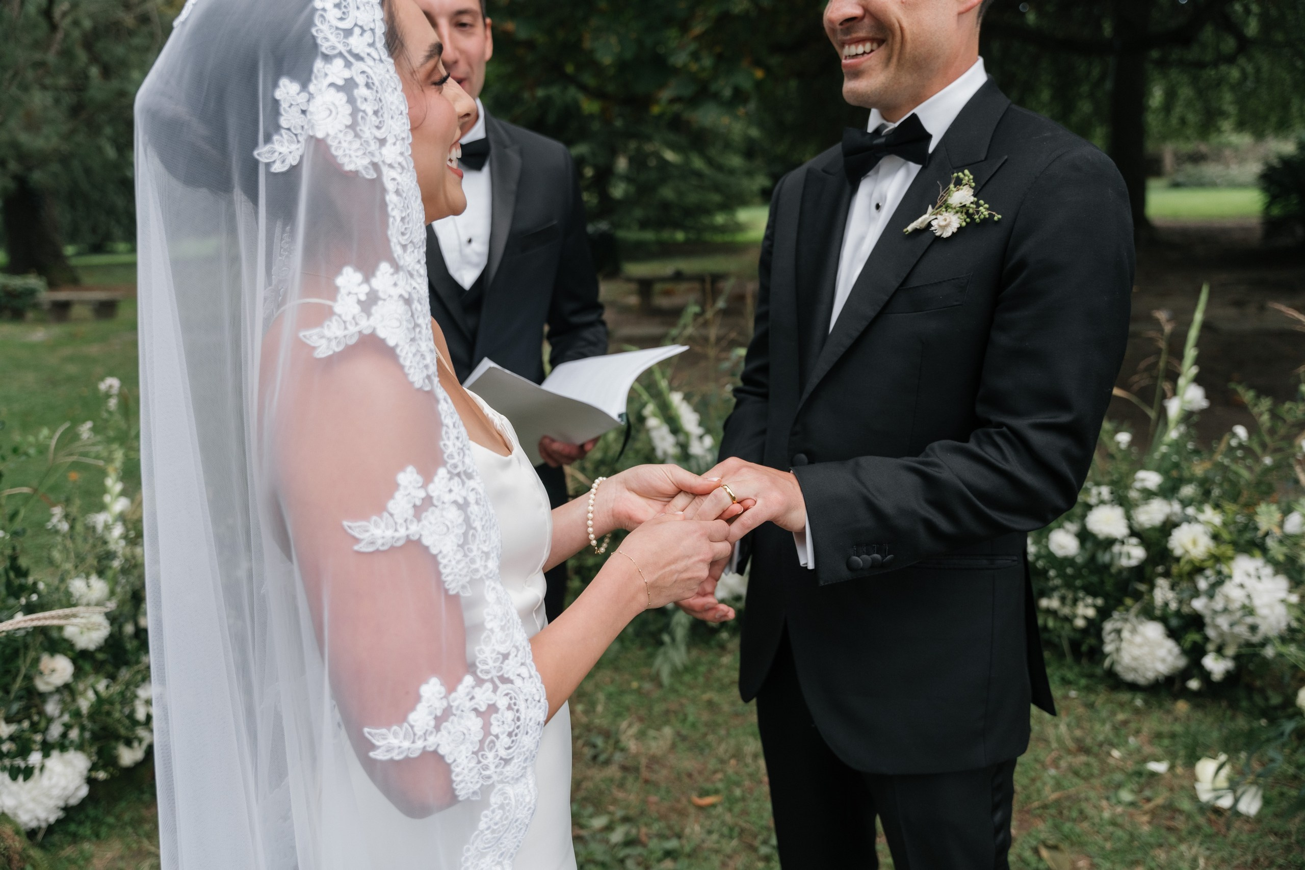 Scott & Elena. Wedding photographer Natalia