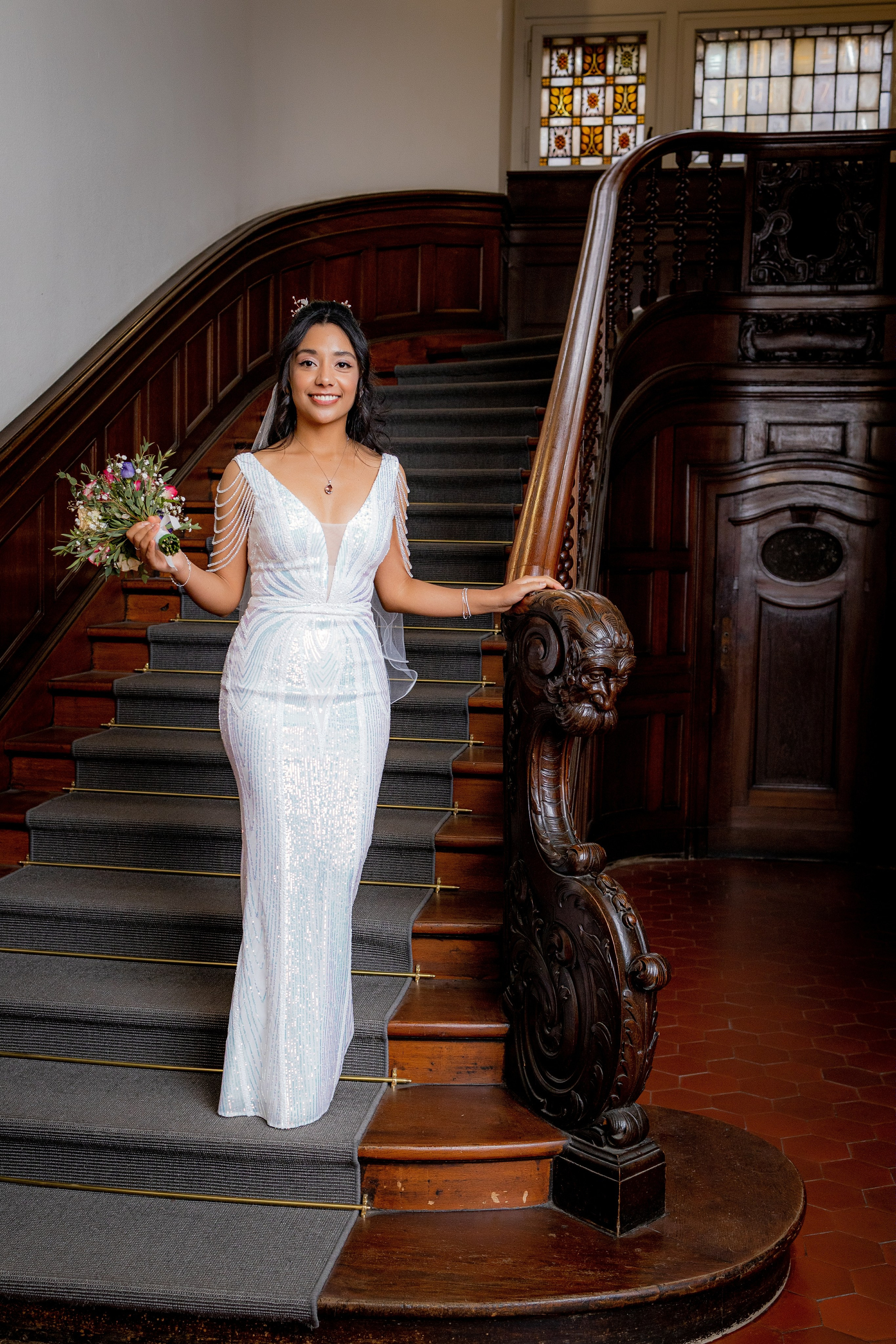 Hochzeit in Potsdam. Фотограф в Германии — Михаэль Барон