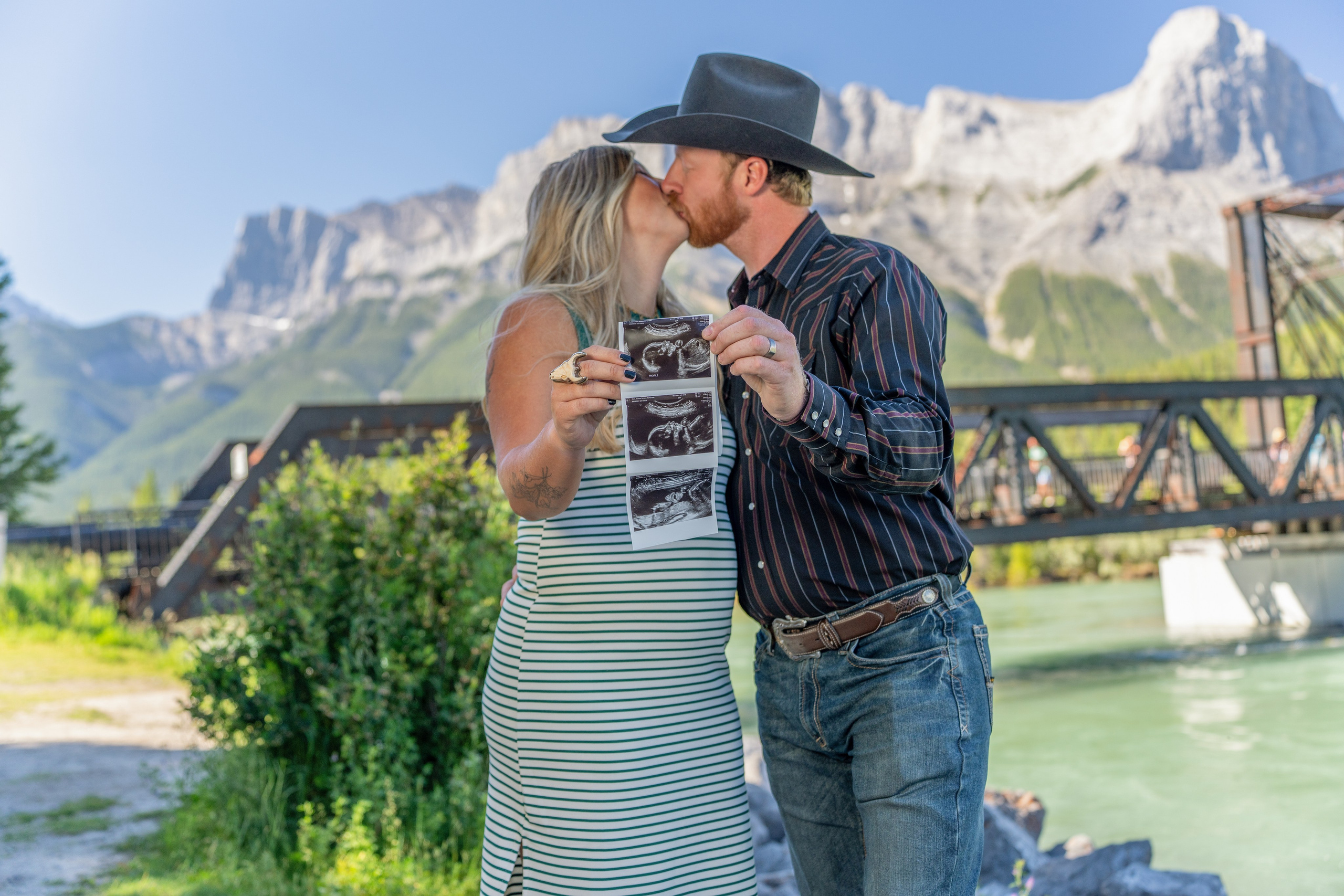 Maternity Session Todd’s Family