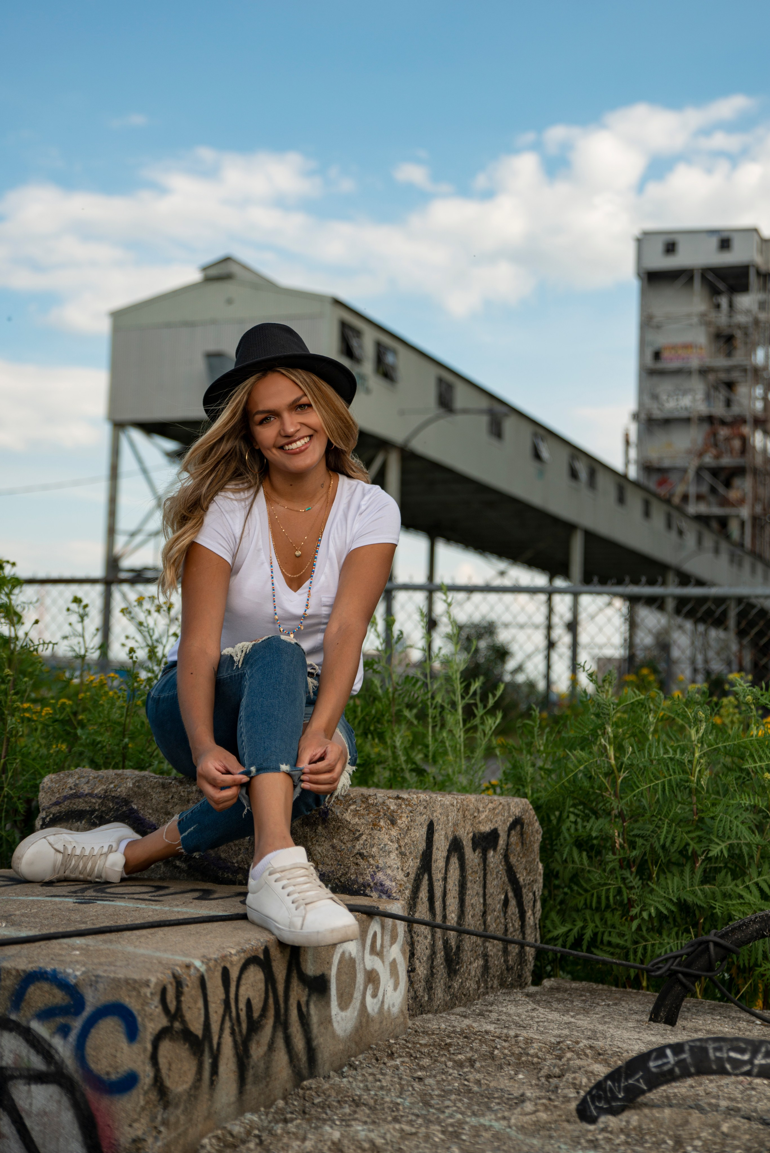 Flavia (Montreal QC). Carlos Lima Photography — Photographer in Calgary