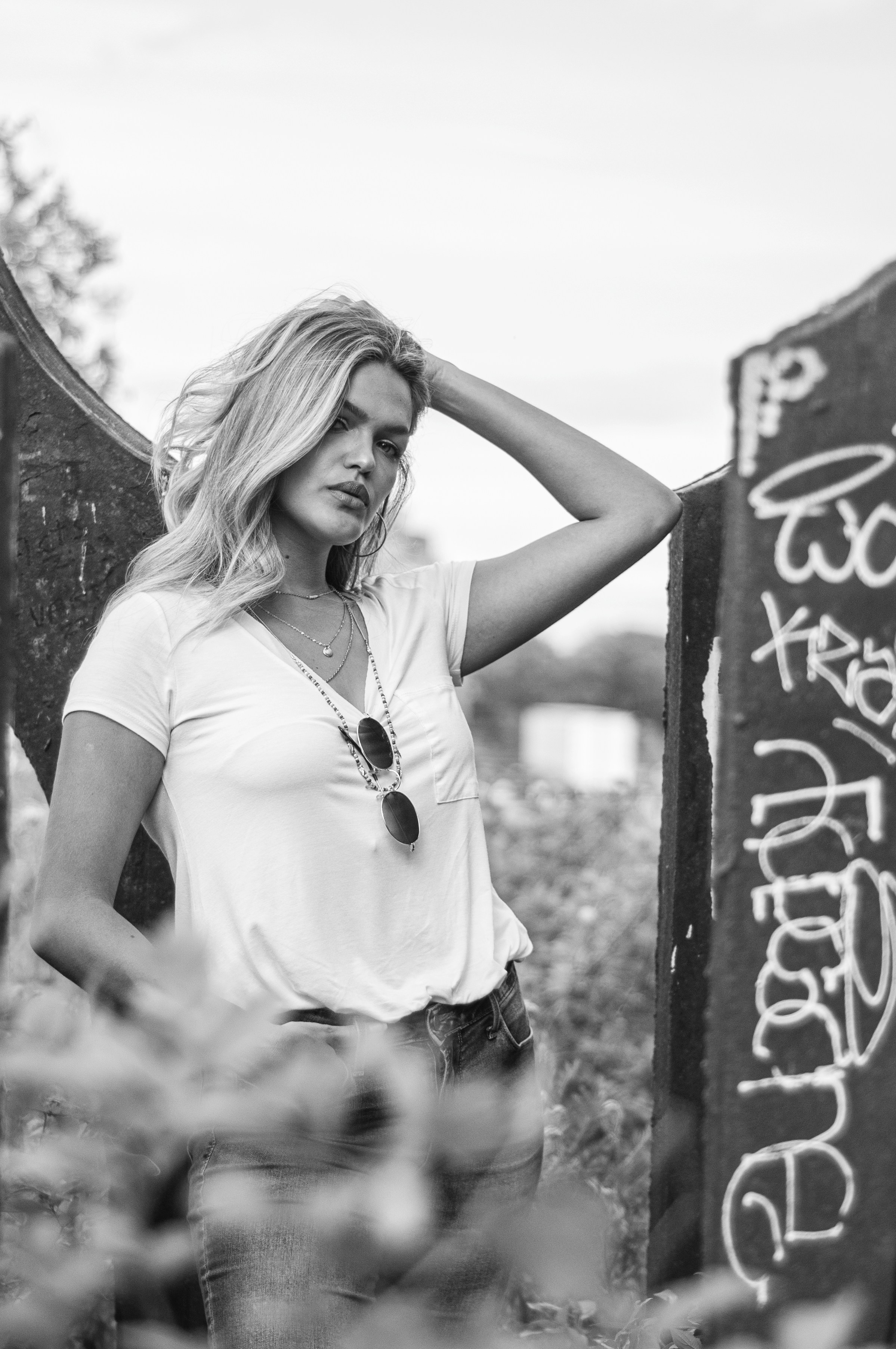 Flavia (Montreal QC). Carlos Lima Photography — Photographer in Calgary