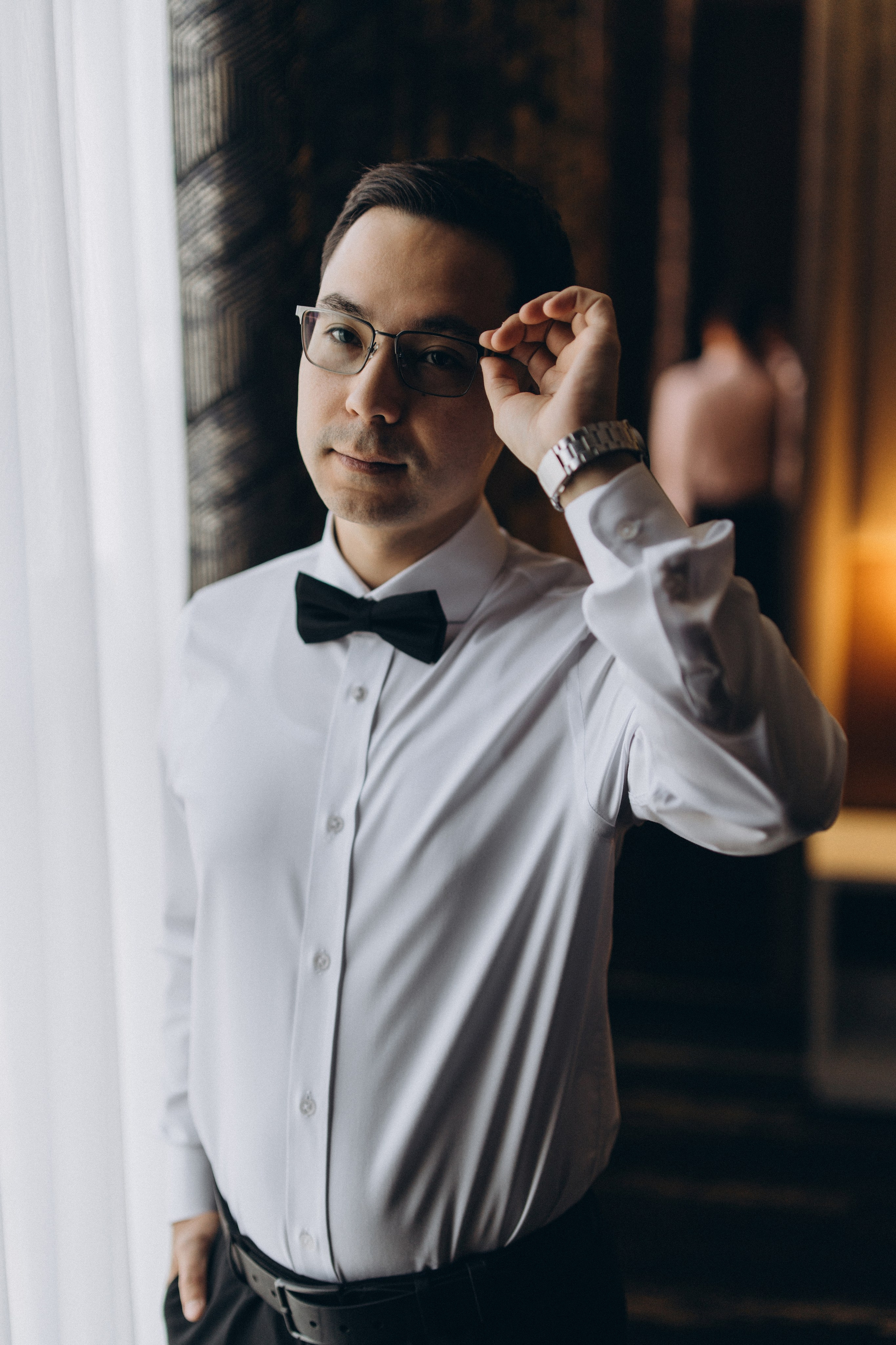 Свадебный день Роман и Ольга. PRIME STUDIO