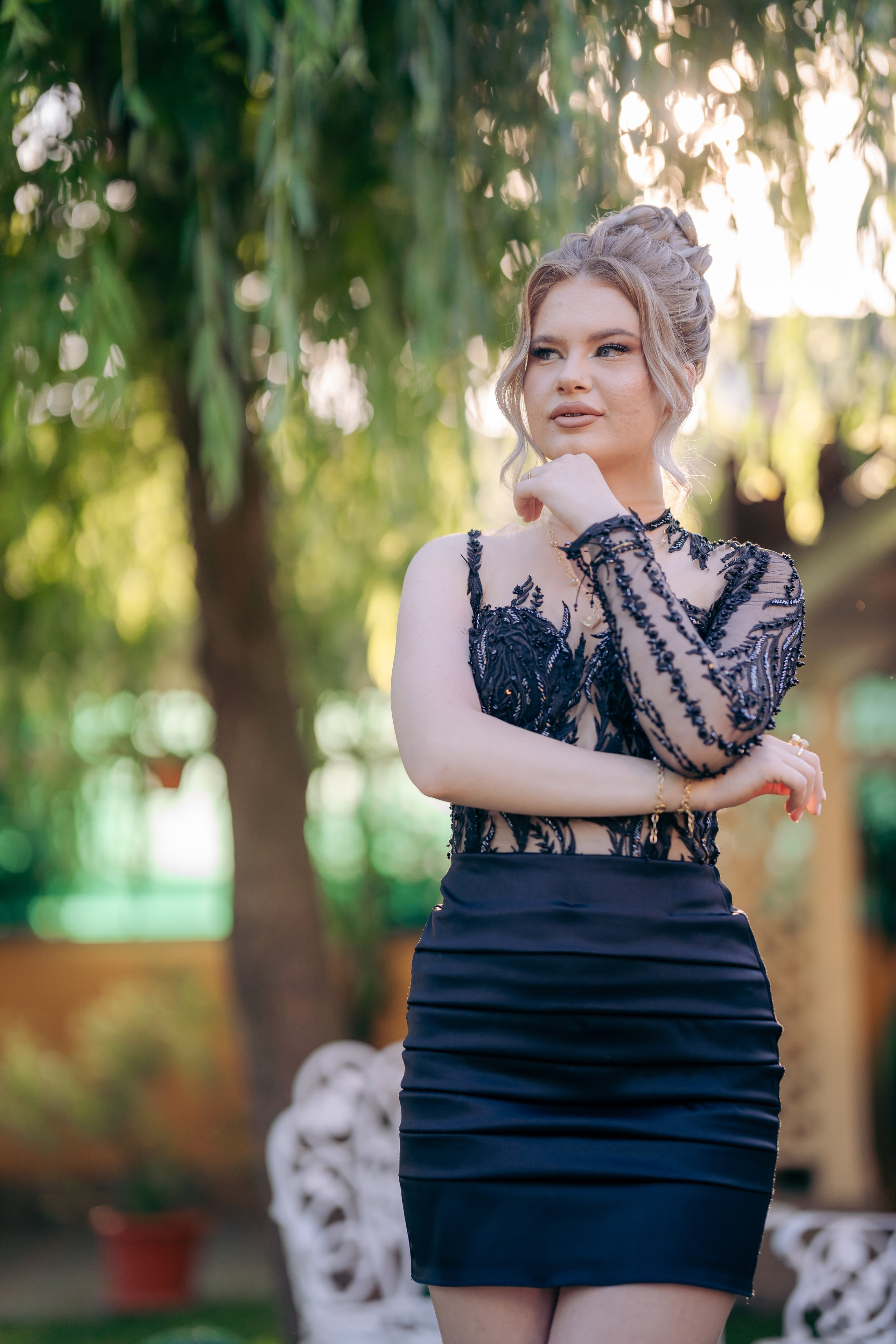 Naziana. CC Photography \ Fotograf Profesionist \ Evenimente