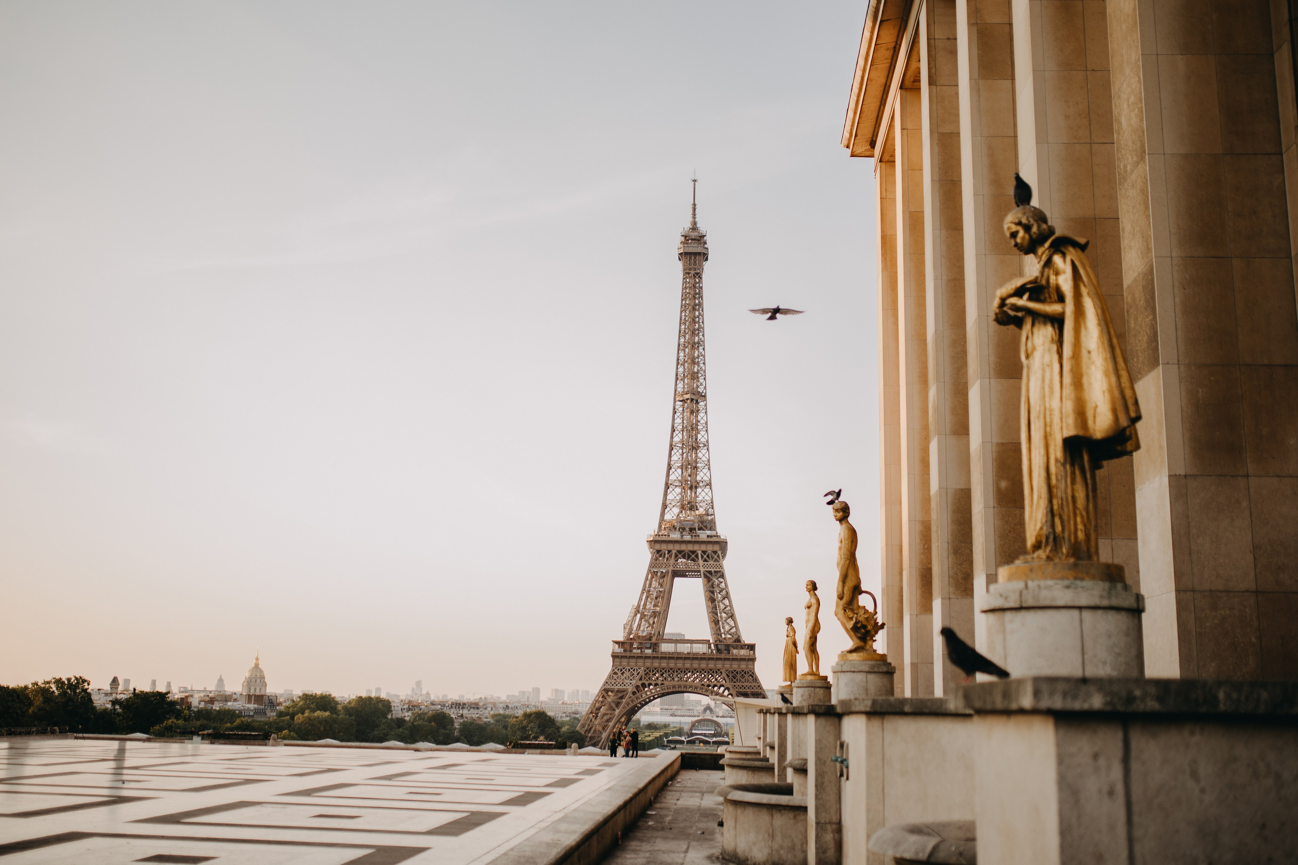 A Paris Elopement. Aleksandar Cajic | Destination Wedding Photographer in Croatia, Italy & Worldwide