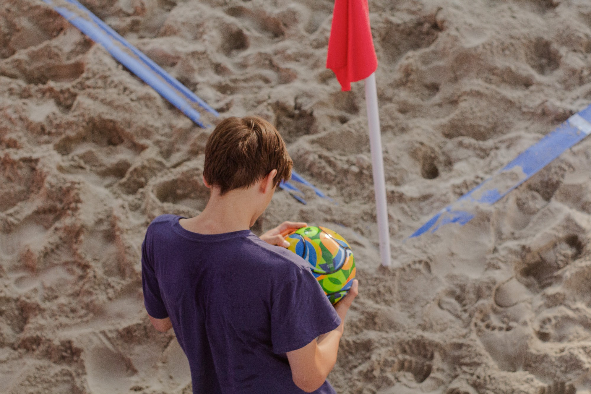 Beach. Stanislava Novgorodtseva — Photographer | Visual Artist | Educator