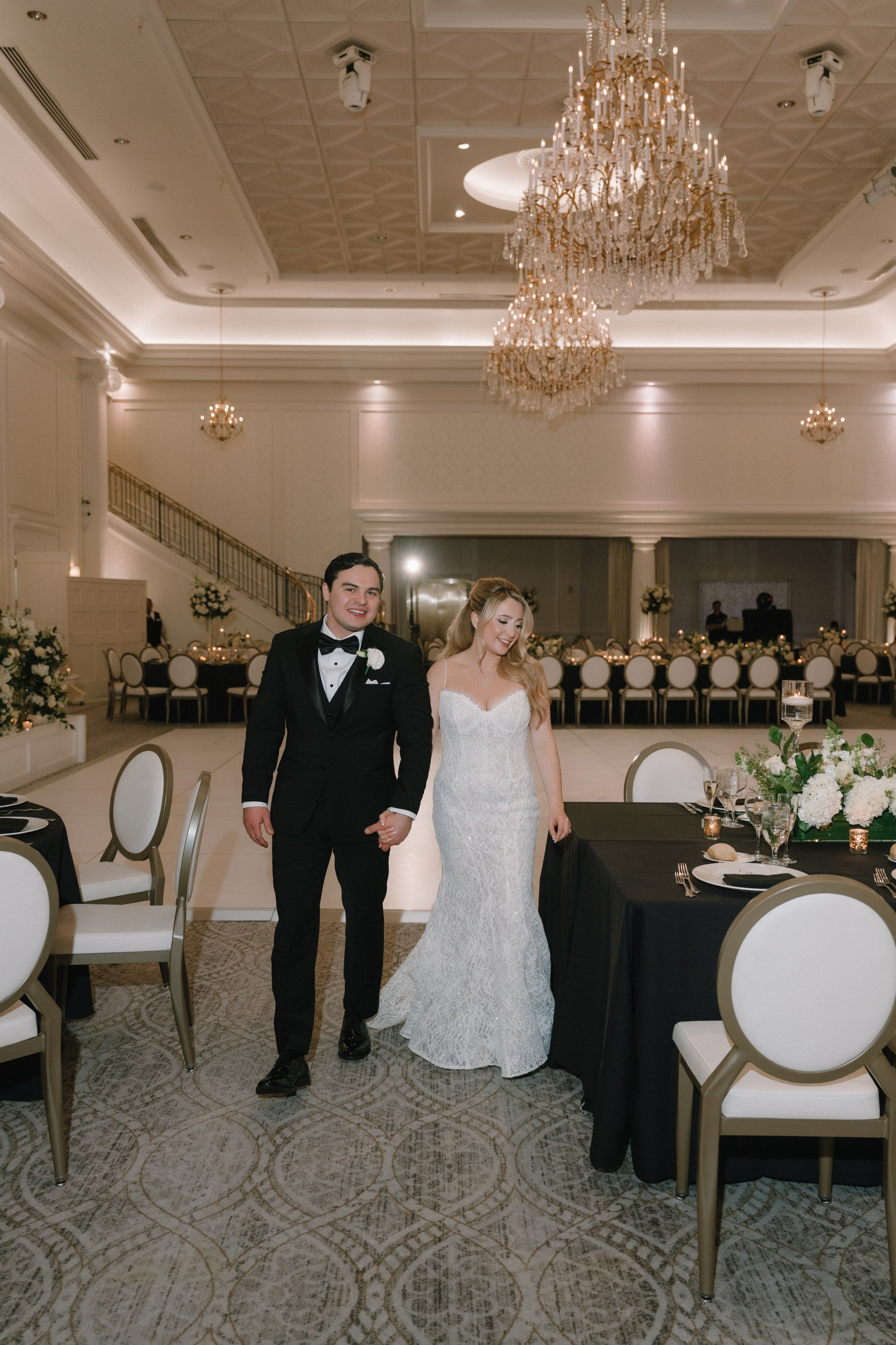 Heather and Michael. Wedding photographer and videographer New York | New Jersey