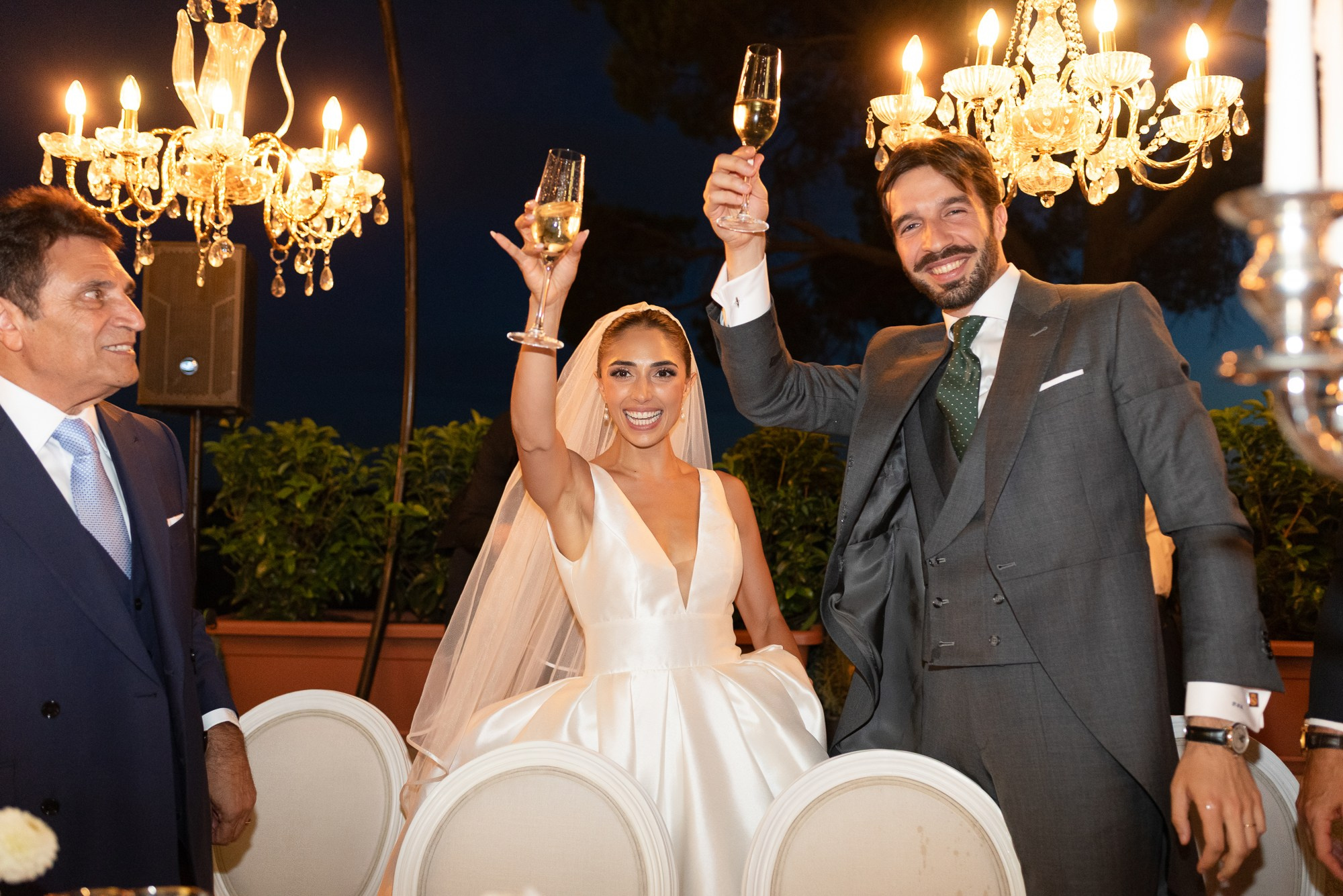 Shiva & Pablo. Wedding photographer videographer Spain