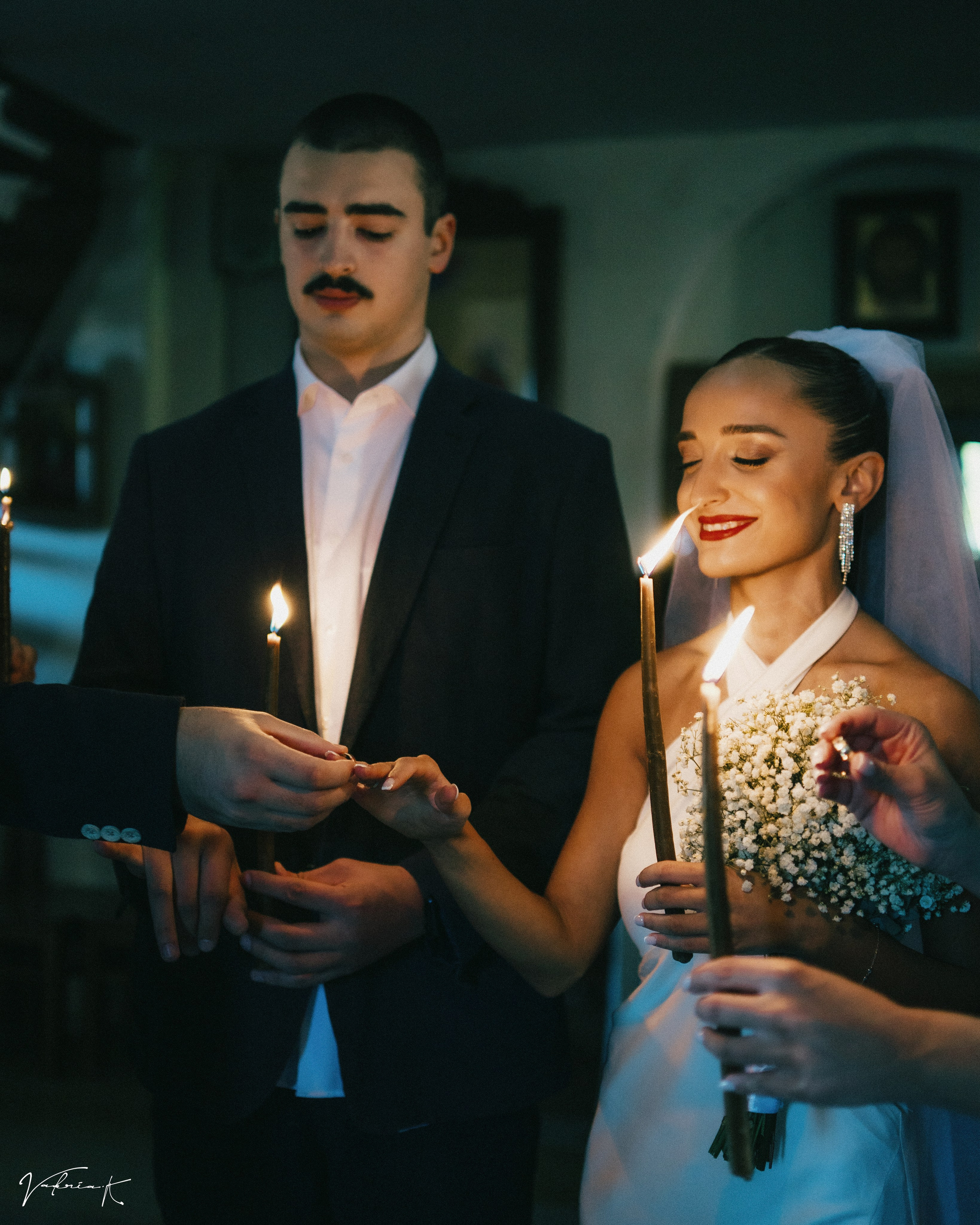 Anuka. Lifestyle and wedding photographer in Dubai Valeria Kikvidze