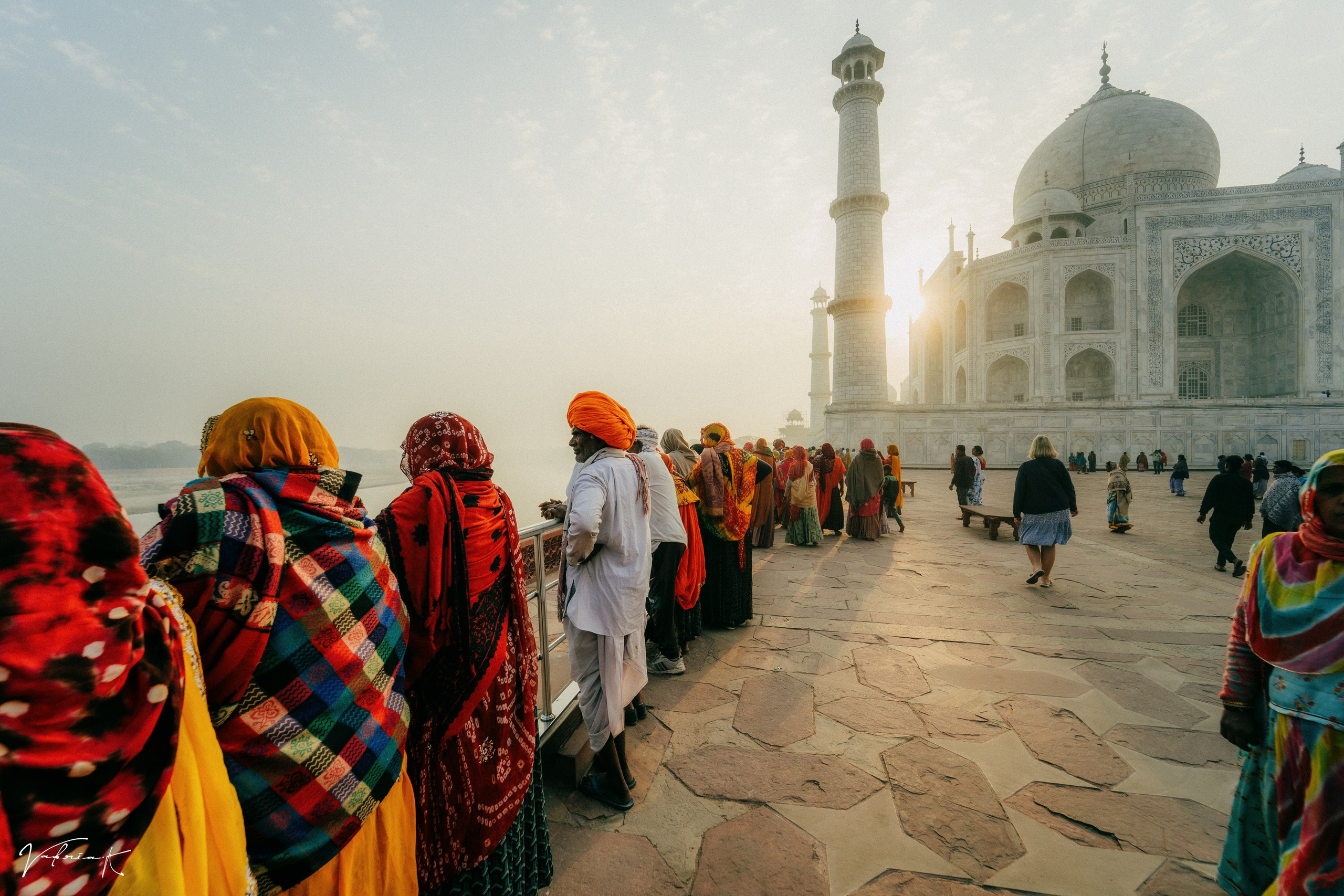 Lifestyle and wedding photographer in Dubai Valeria Kikvidze