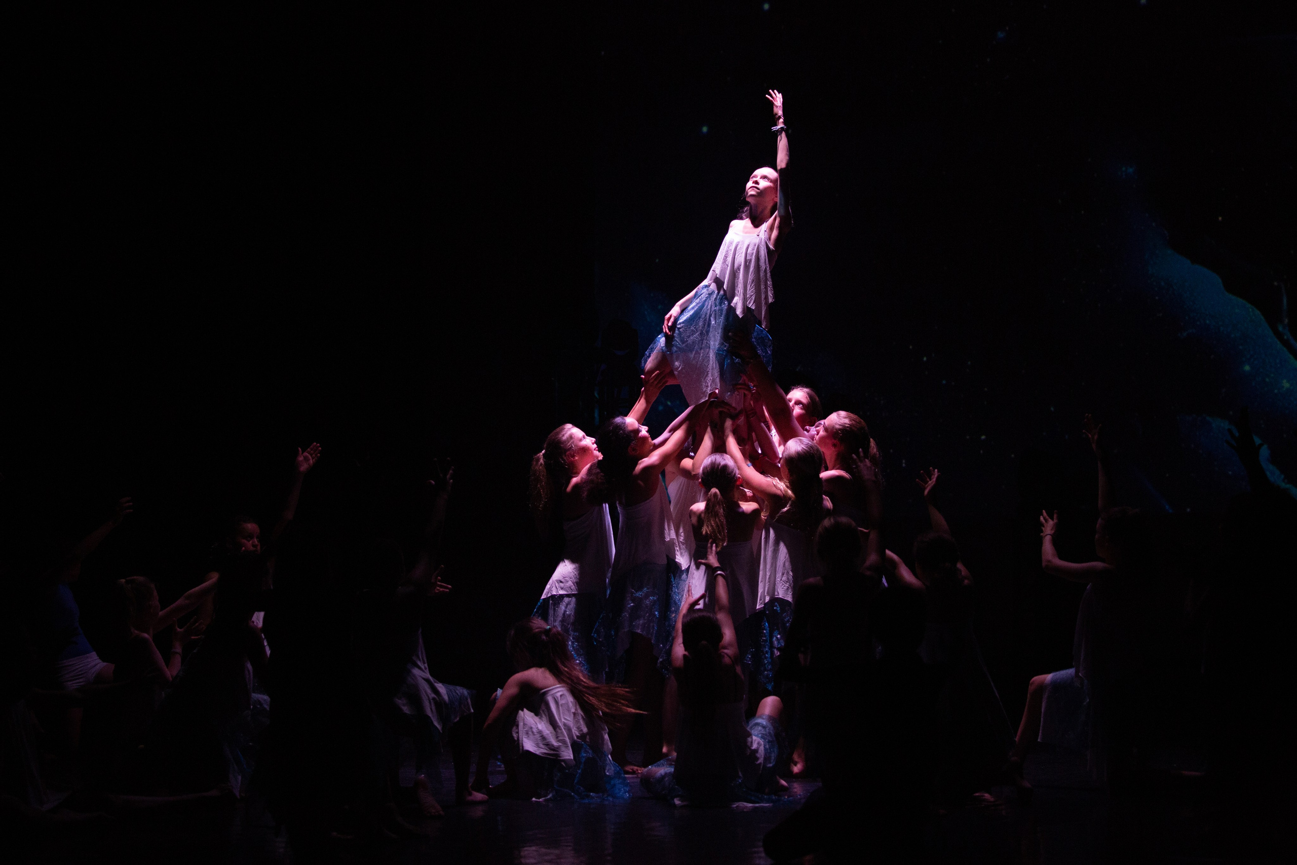 Art Events. Family, portrait, and lifestyle photoshoots in Belgium