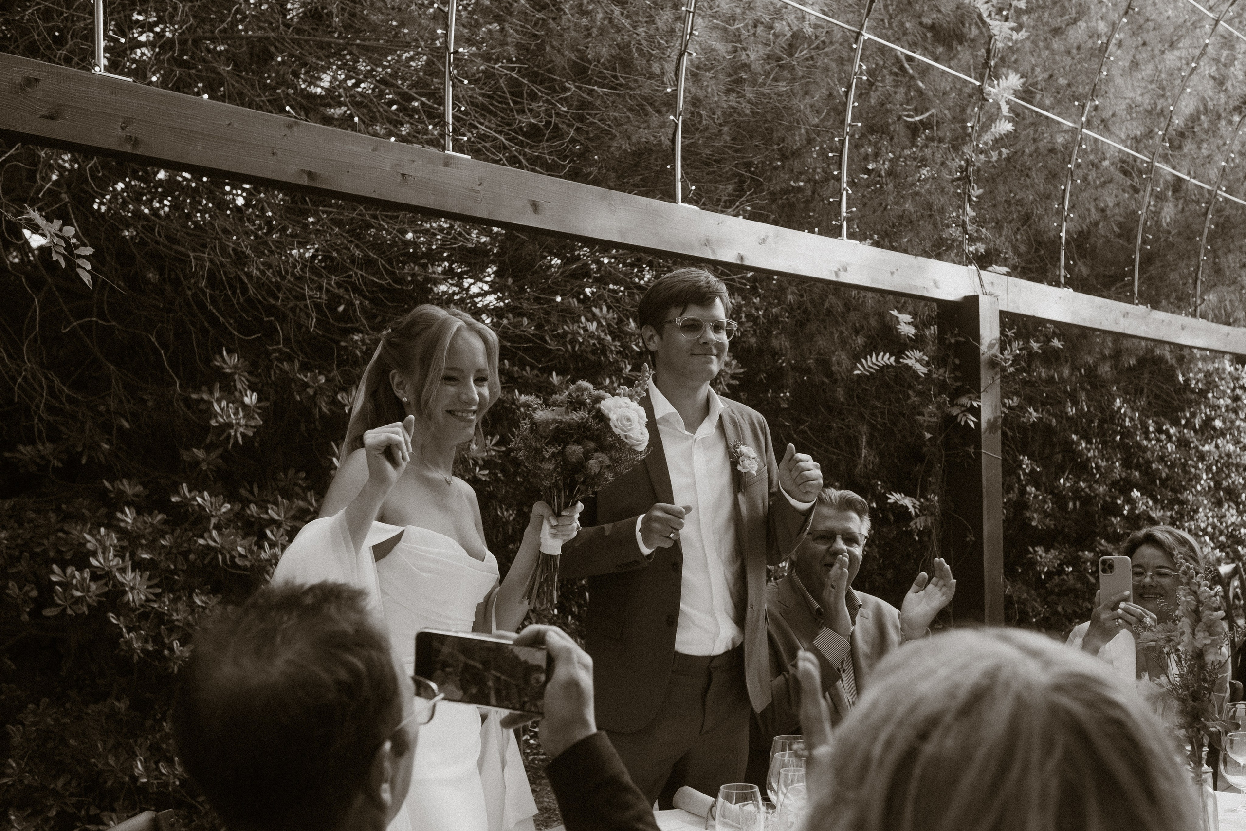 Mari & Tom. Paola wedding photographer / videographer in Barcelona