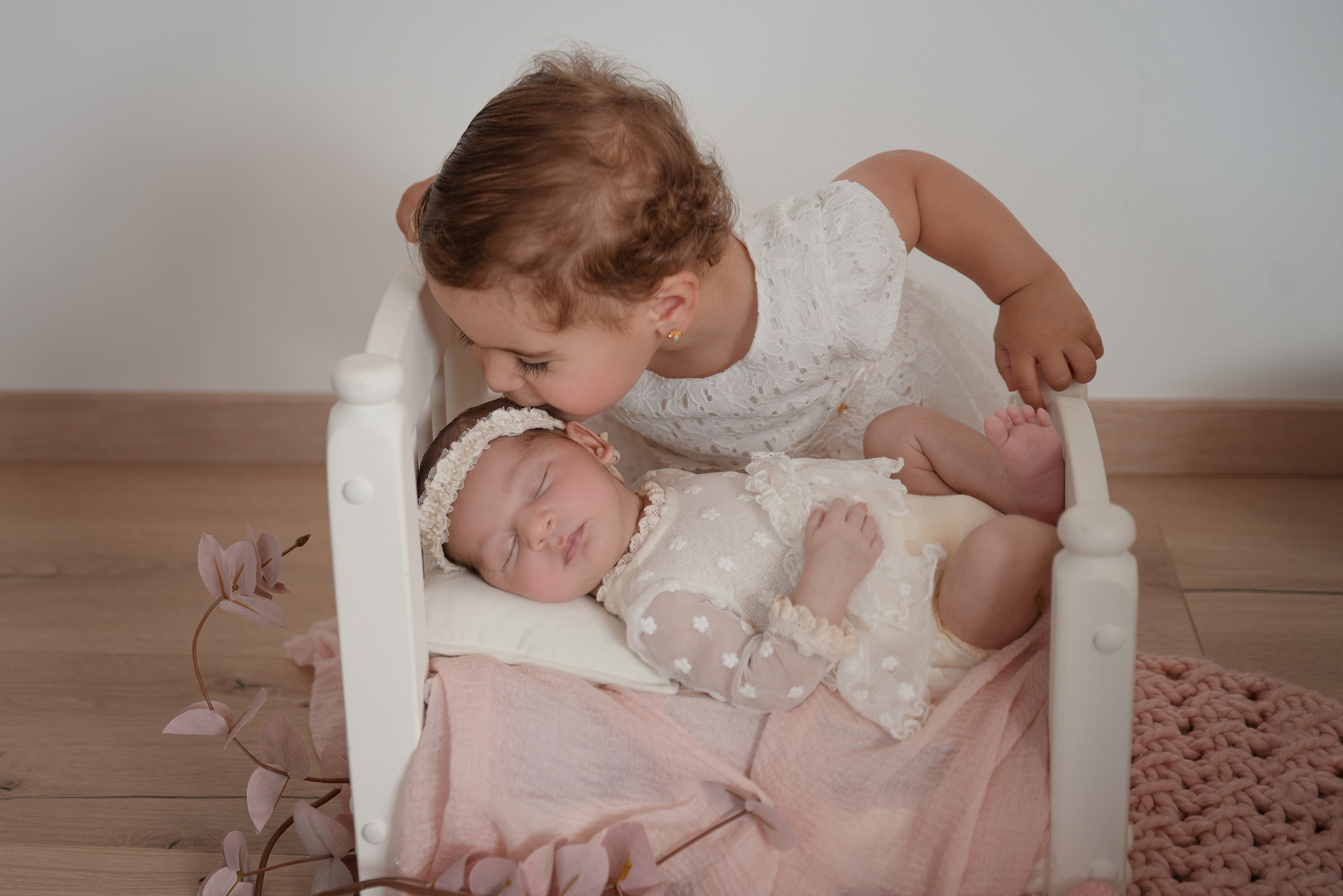 Newborn. Maria Langlitz Photography