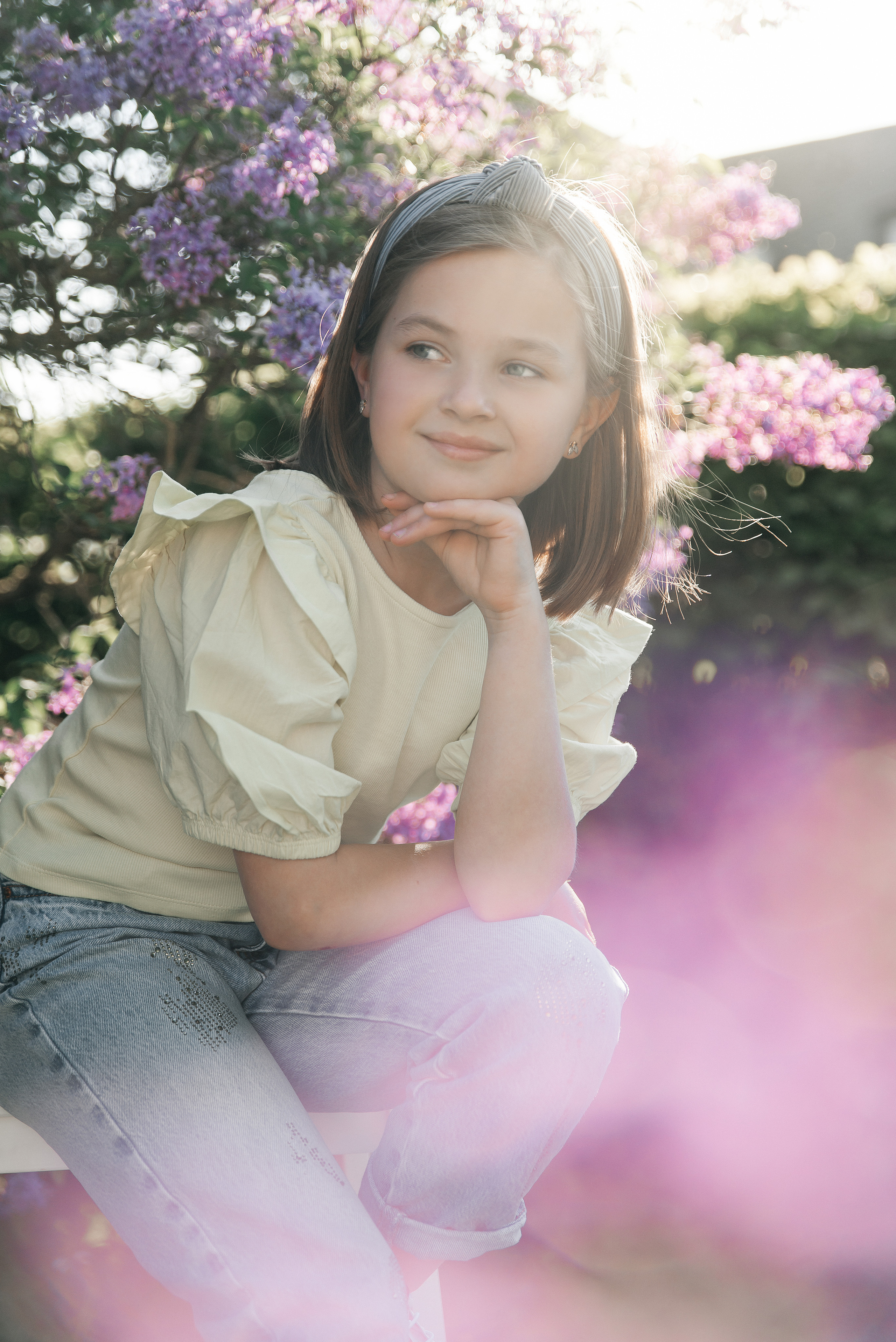 Kinder Shooting. Maria Langlitz Photography