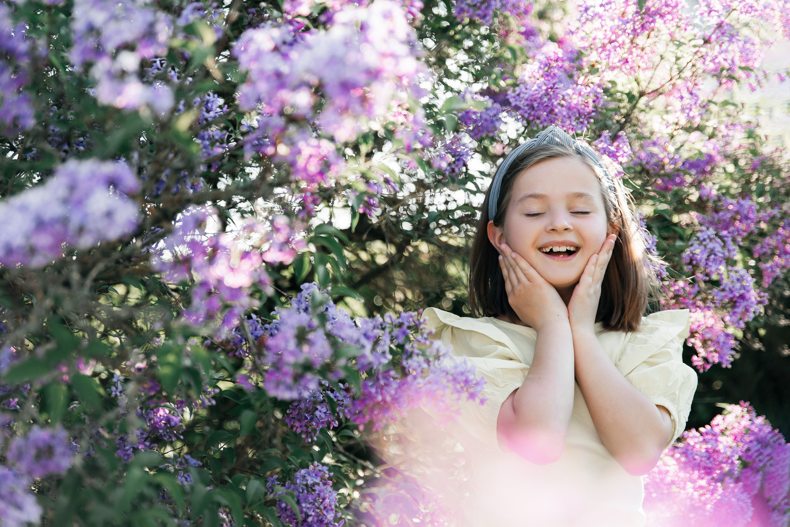 Kinder Shooting. Maria Langlitz Photography