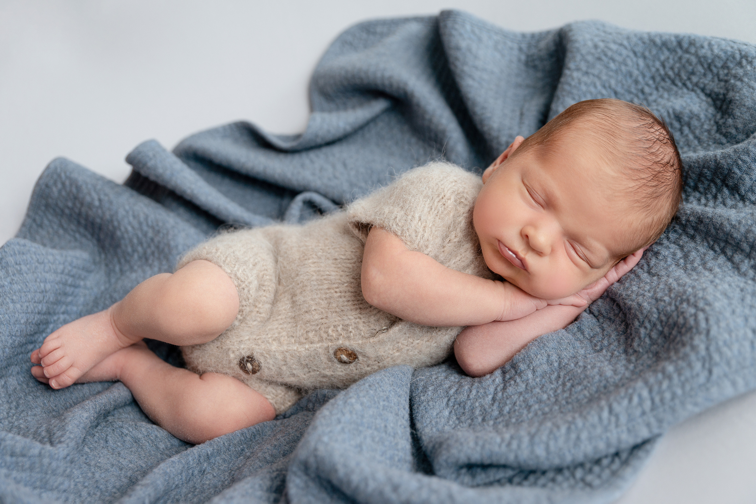 Newborn. Maria Langlitz Photography