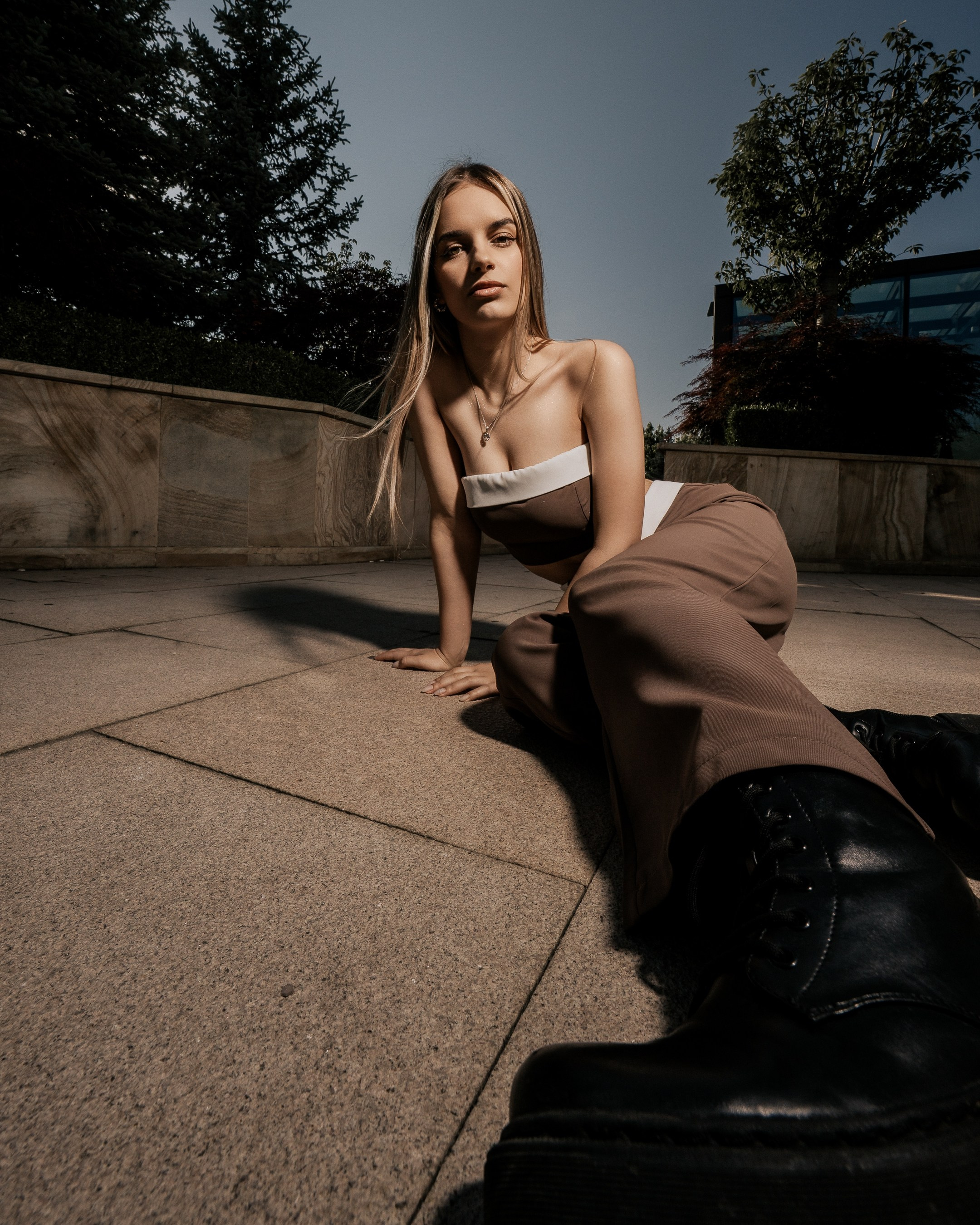 Sedinte foto aer liber