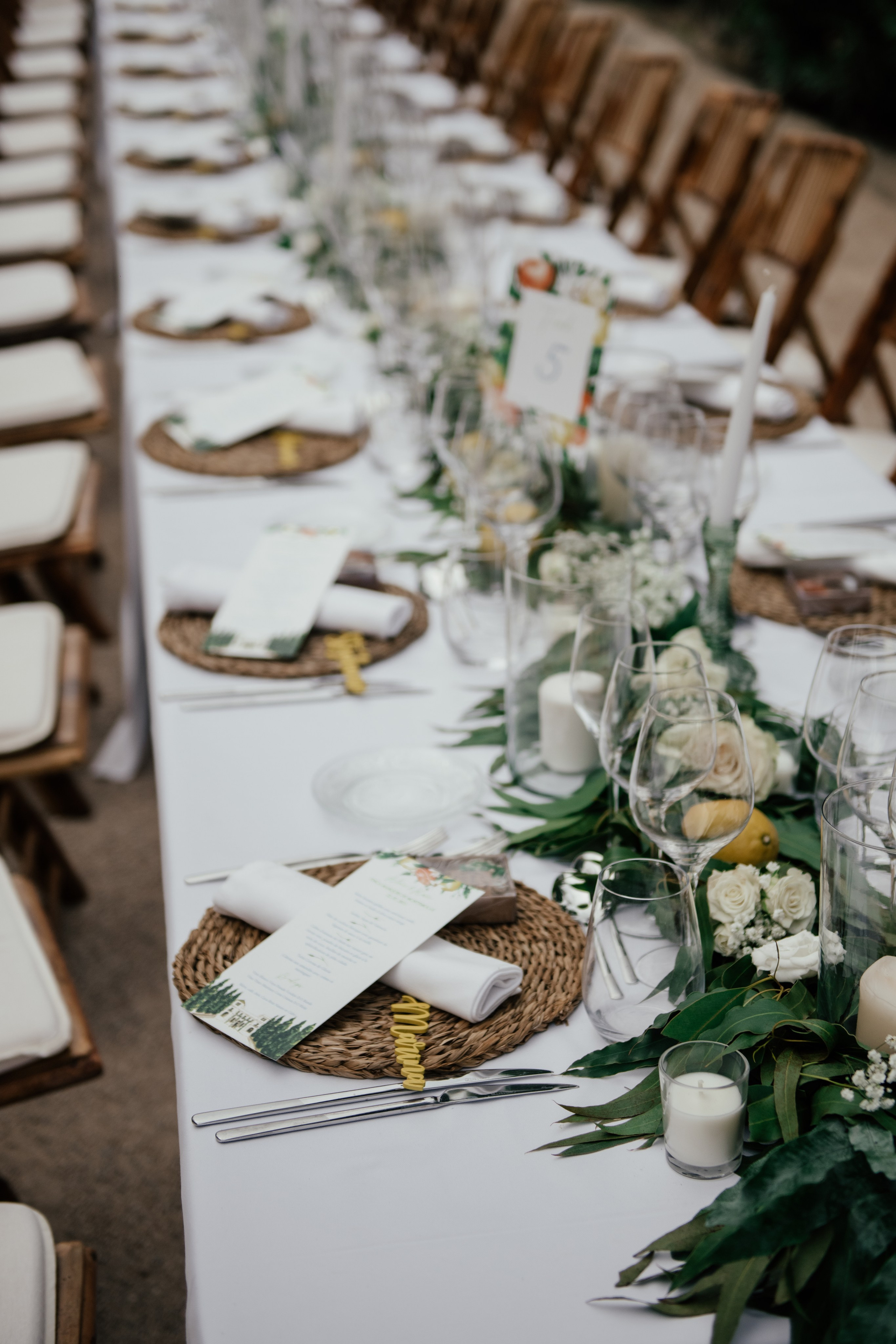 Alicia & Marc (Finca Marques de Montemolar)