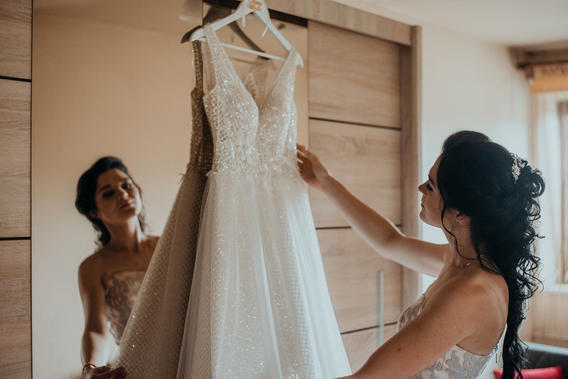 Ewelina i Emil. Dominika Strachacka Fotografia | Fotograf ślubny i rodzinny Opole Lubelskie Lublin