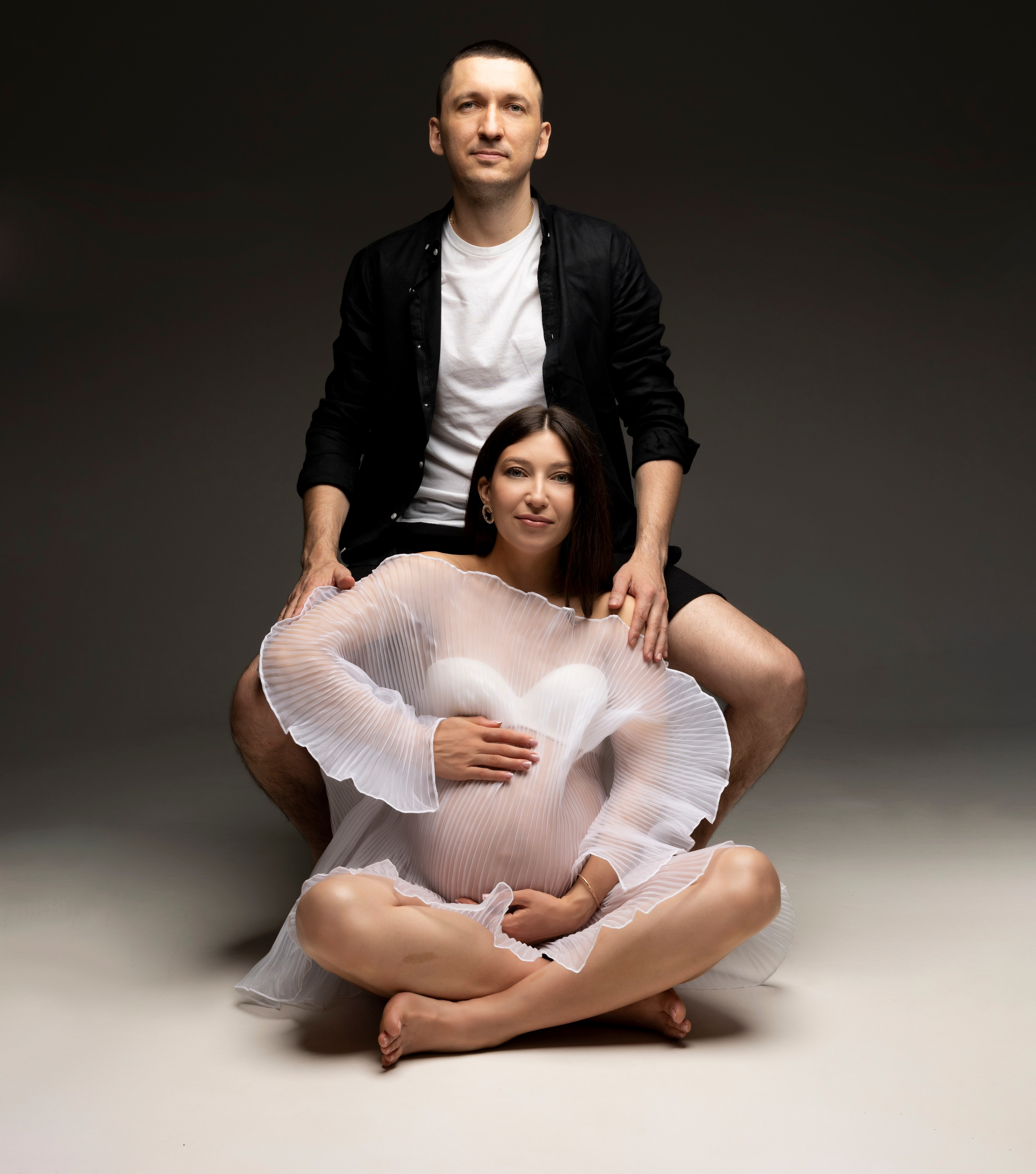 Беременность. Соучастник счастья на ваших праздниках!