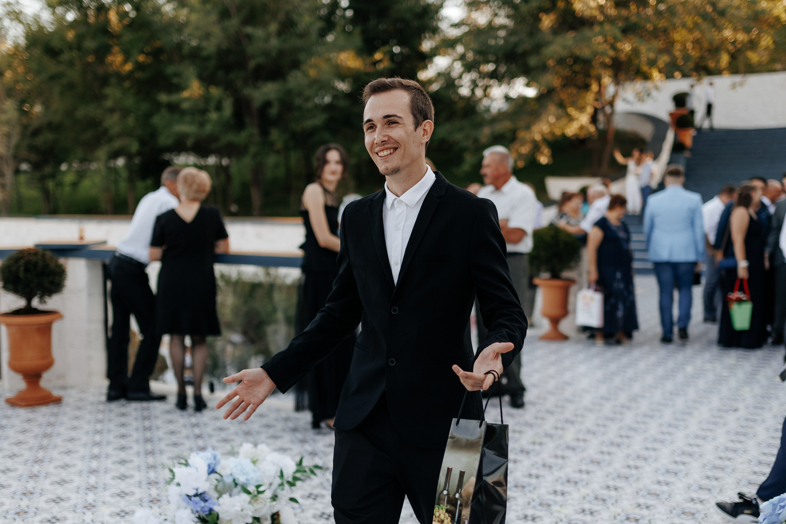 DANIEL + VALERIA. Fulga Photographer