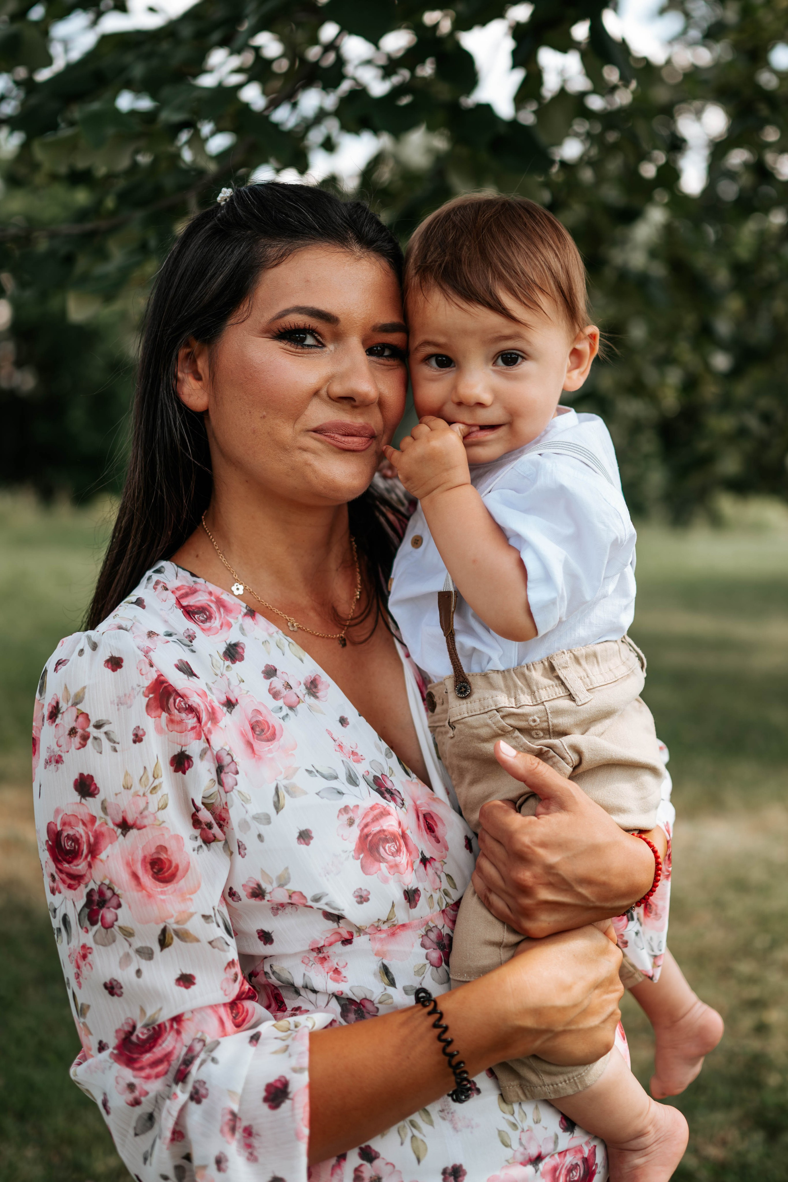 Jovan - krštenje. Dečiji i porodični fotograf