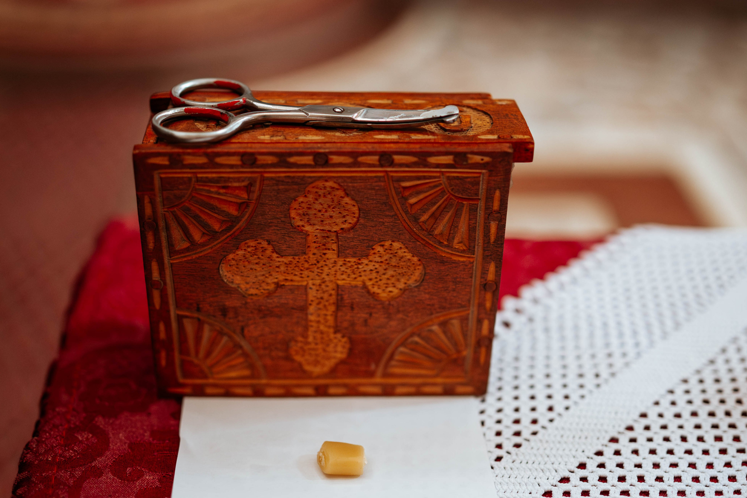 Teodor - krštenje. Dečiji i porodični fotograf