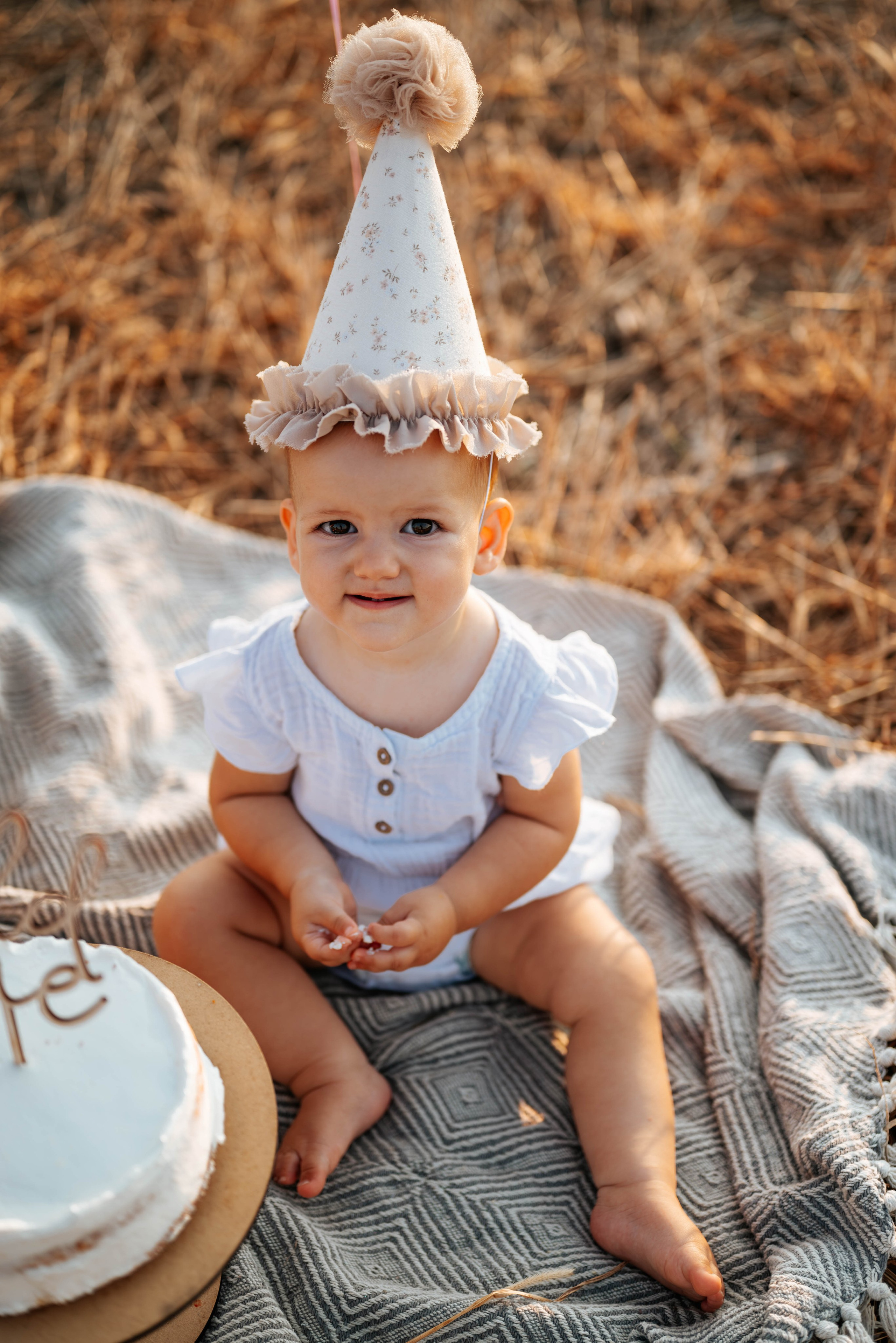 Dunja - rođendansko fotografisanje. Dečiji i porodični fotograf
