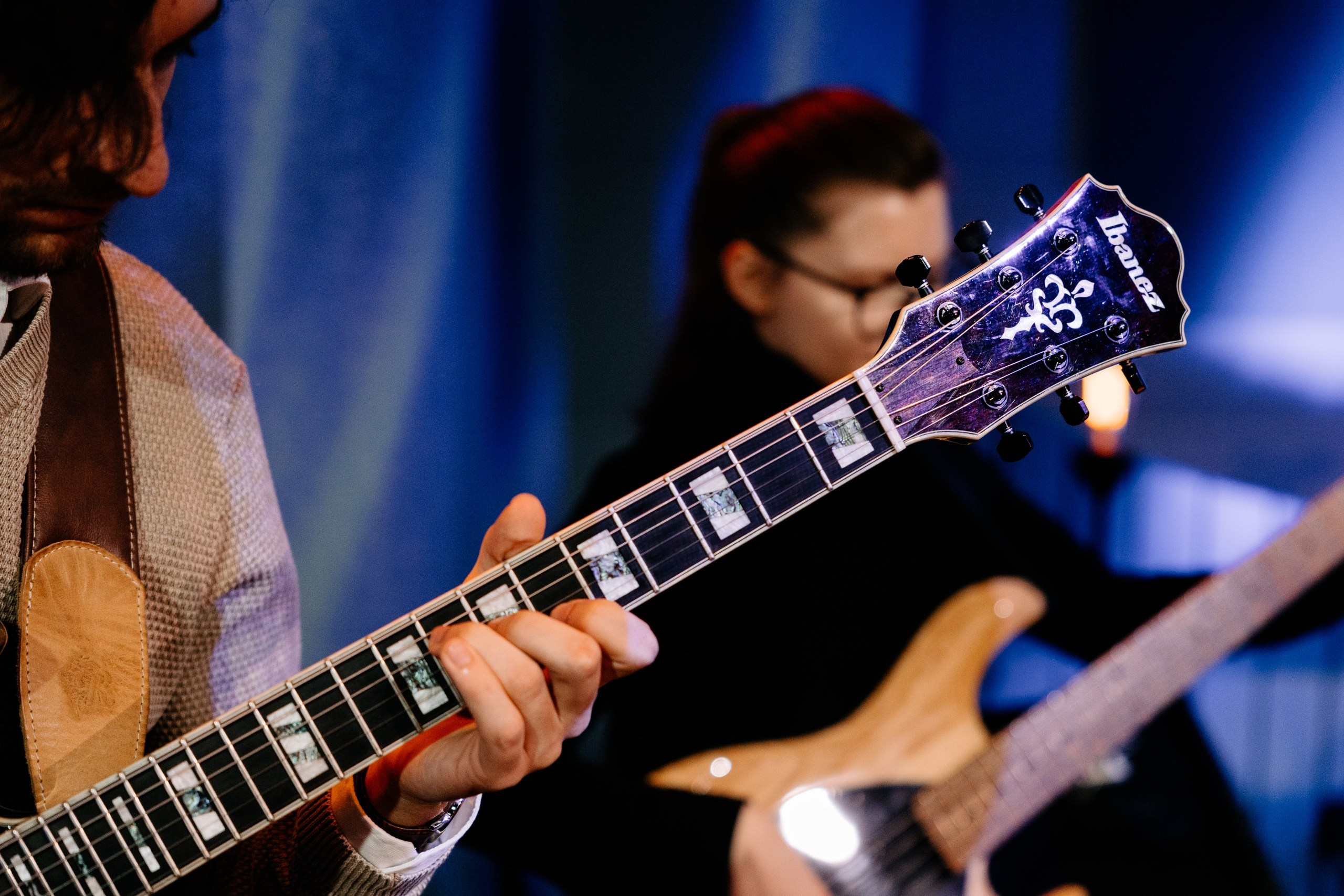 Radio Gdańsk. Fotograf Ślubny Warszawa - Sesje Biznesowe Rodzinne Eventy