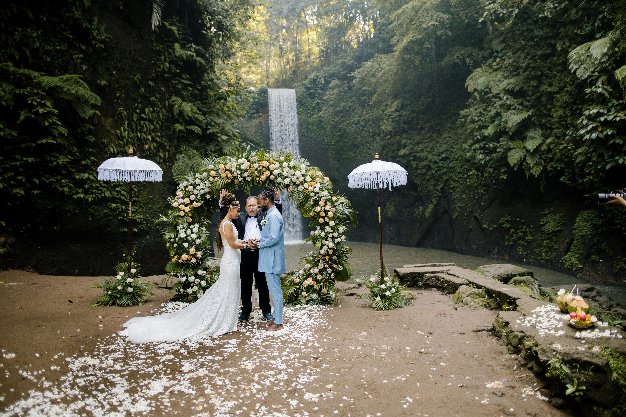 Kamau & Siobhan. Get.it.feel — Aesthetic Photography and Videography